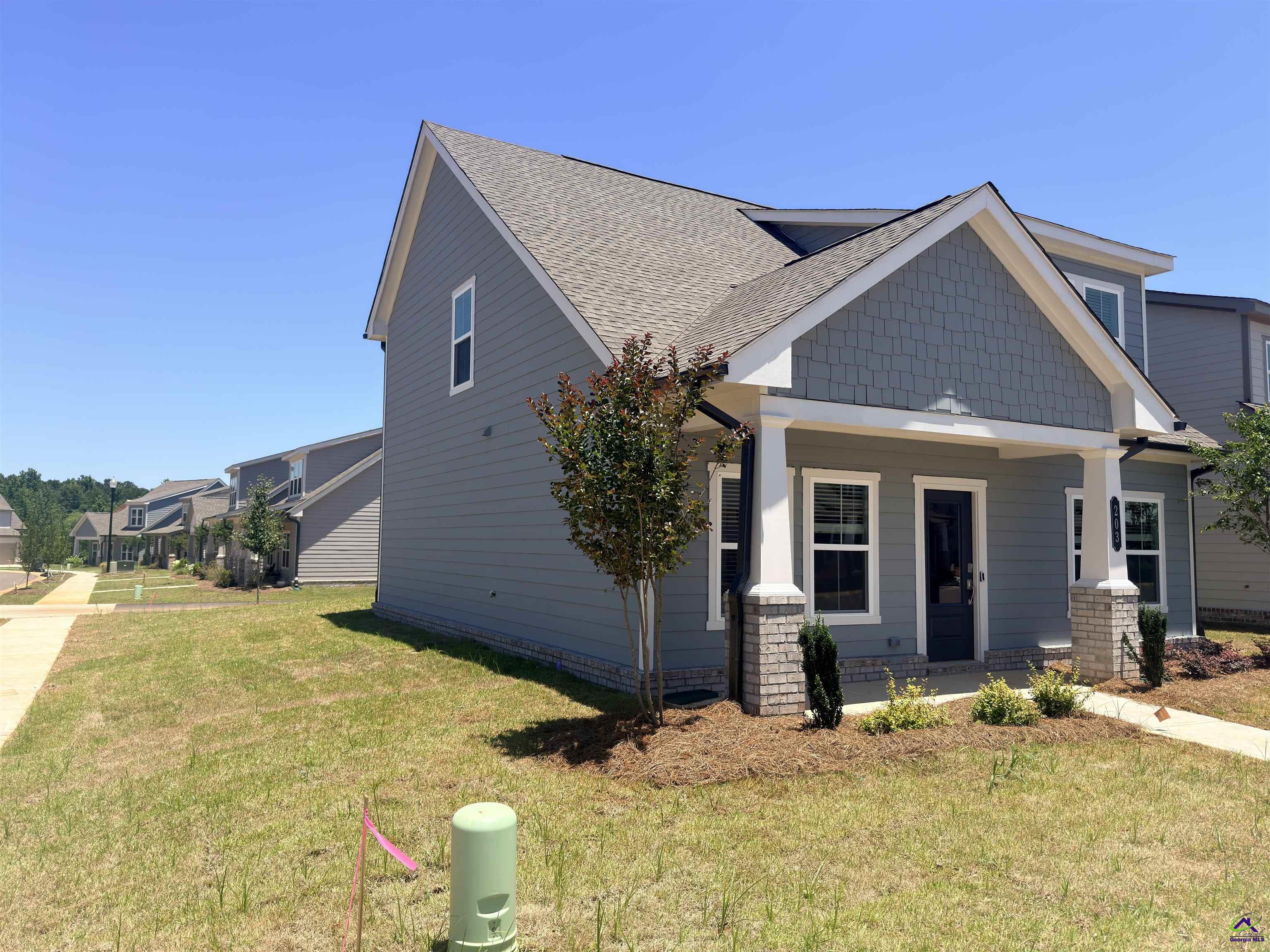 203 Ensemble Boulevard, Perry, GA 31069 - Photo 2