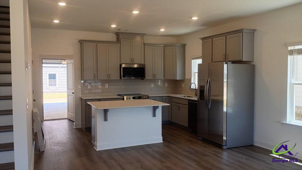 203 Ensemble Boulevard, Perry, GA 31069 - Photo 41