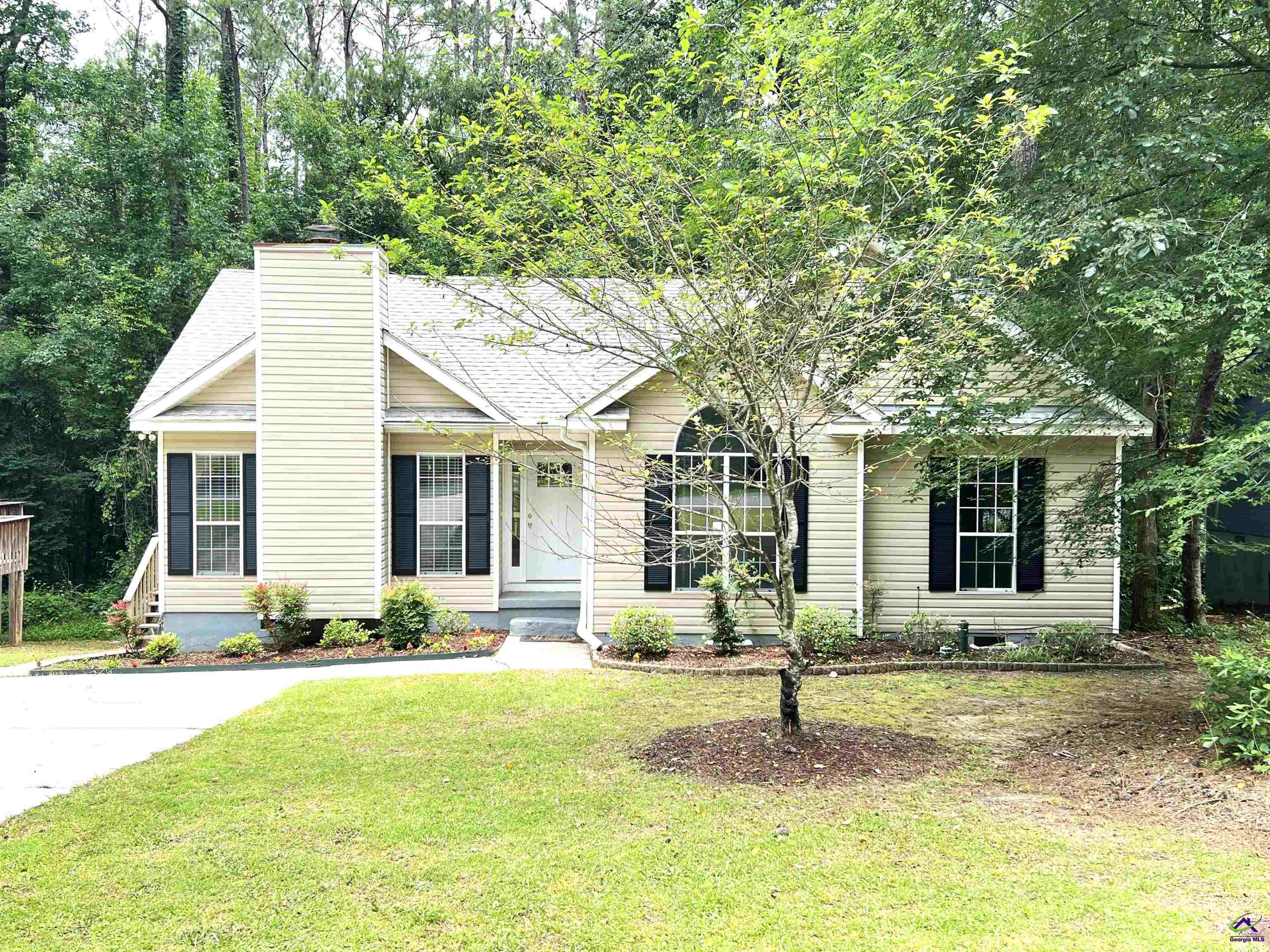 542 Loblolly Lane, Macon, GA 31220 - photo 1