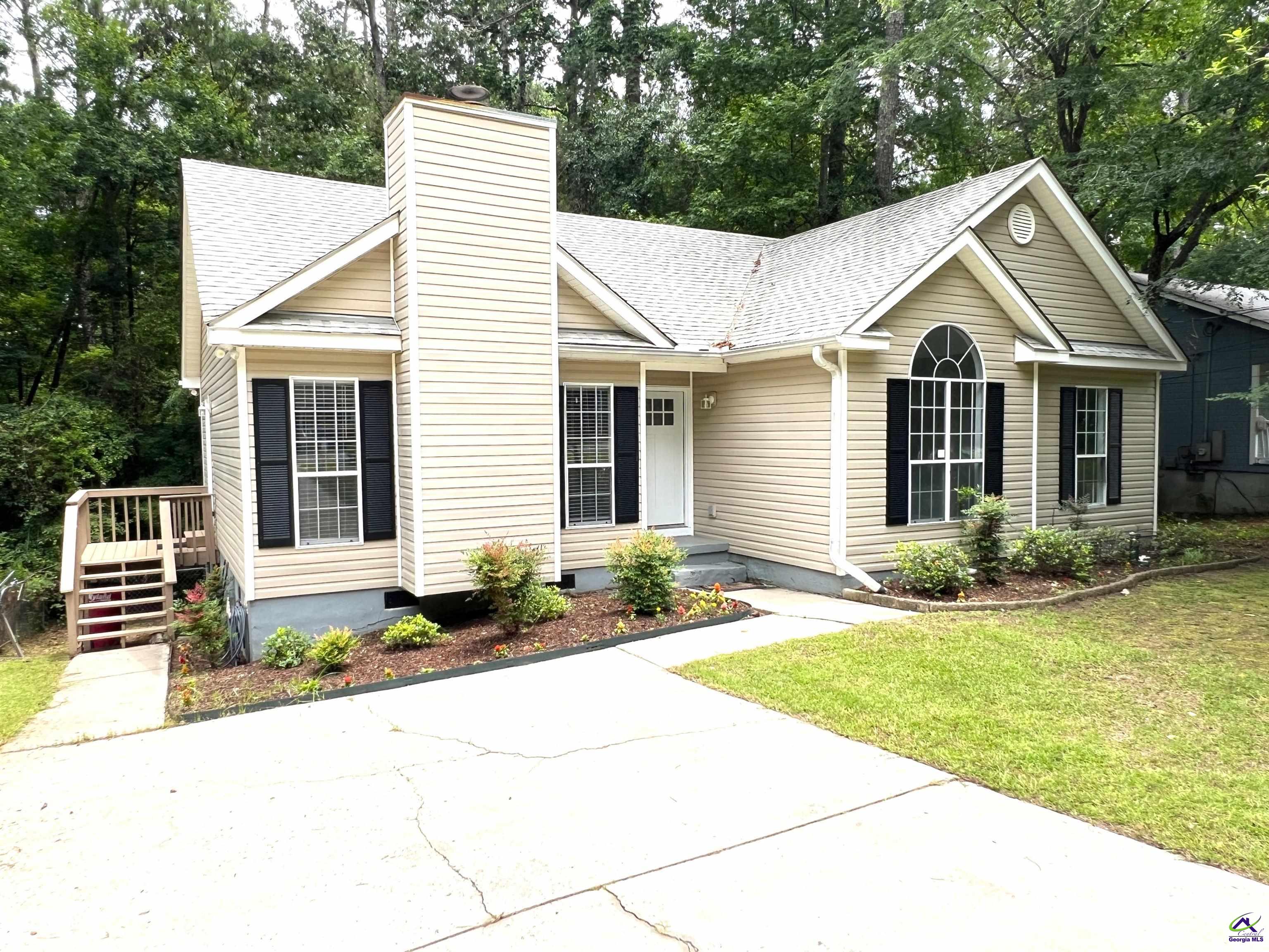 542 Loblolly Lane, Macon, GA 31220 - Photo 2