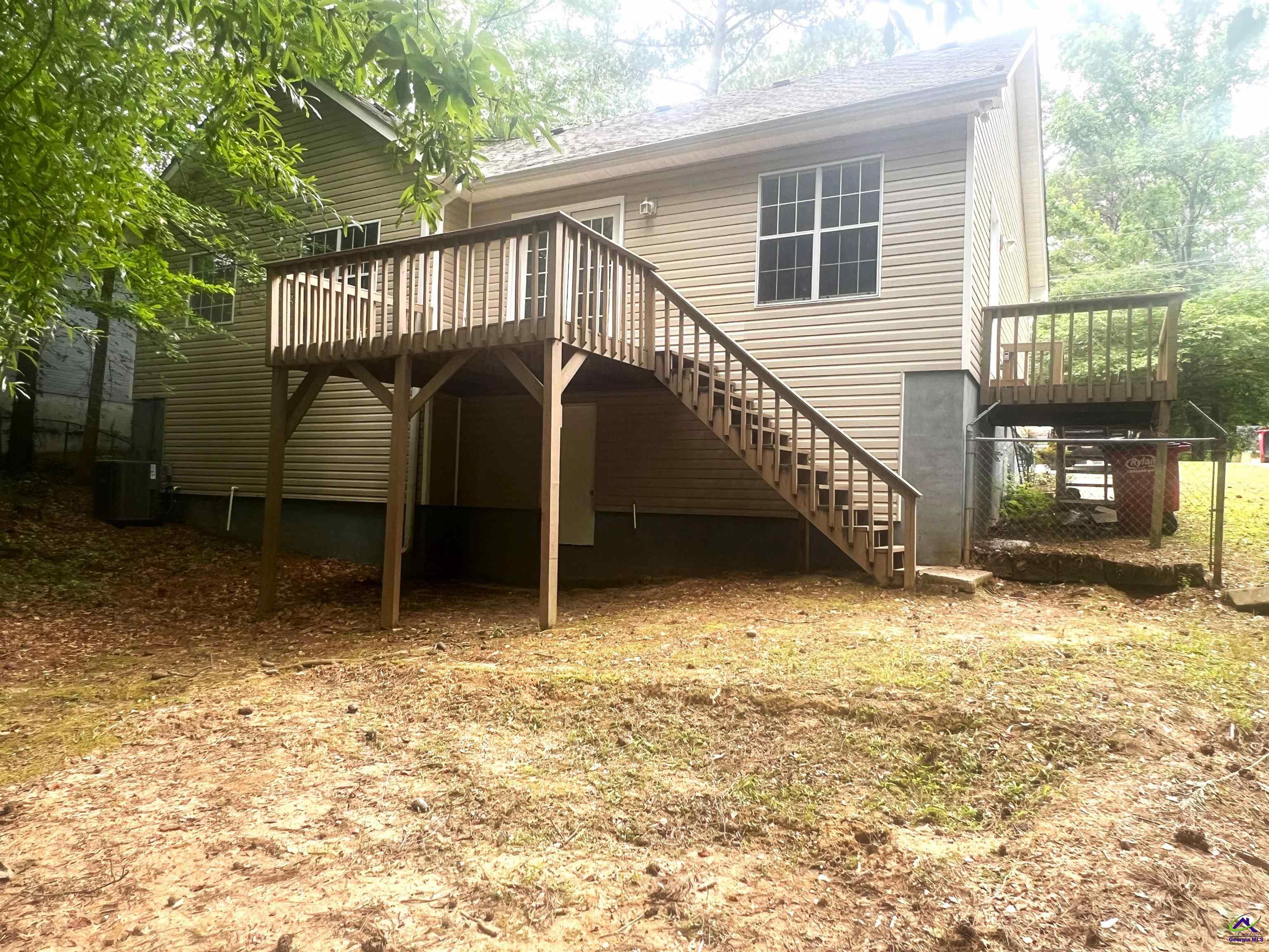 542 Loblolly Lane, Macon, GA 31220 - Photo 21