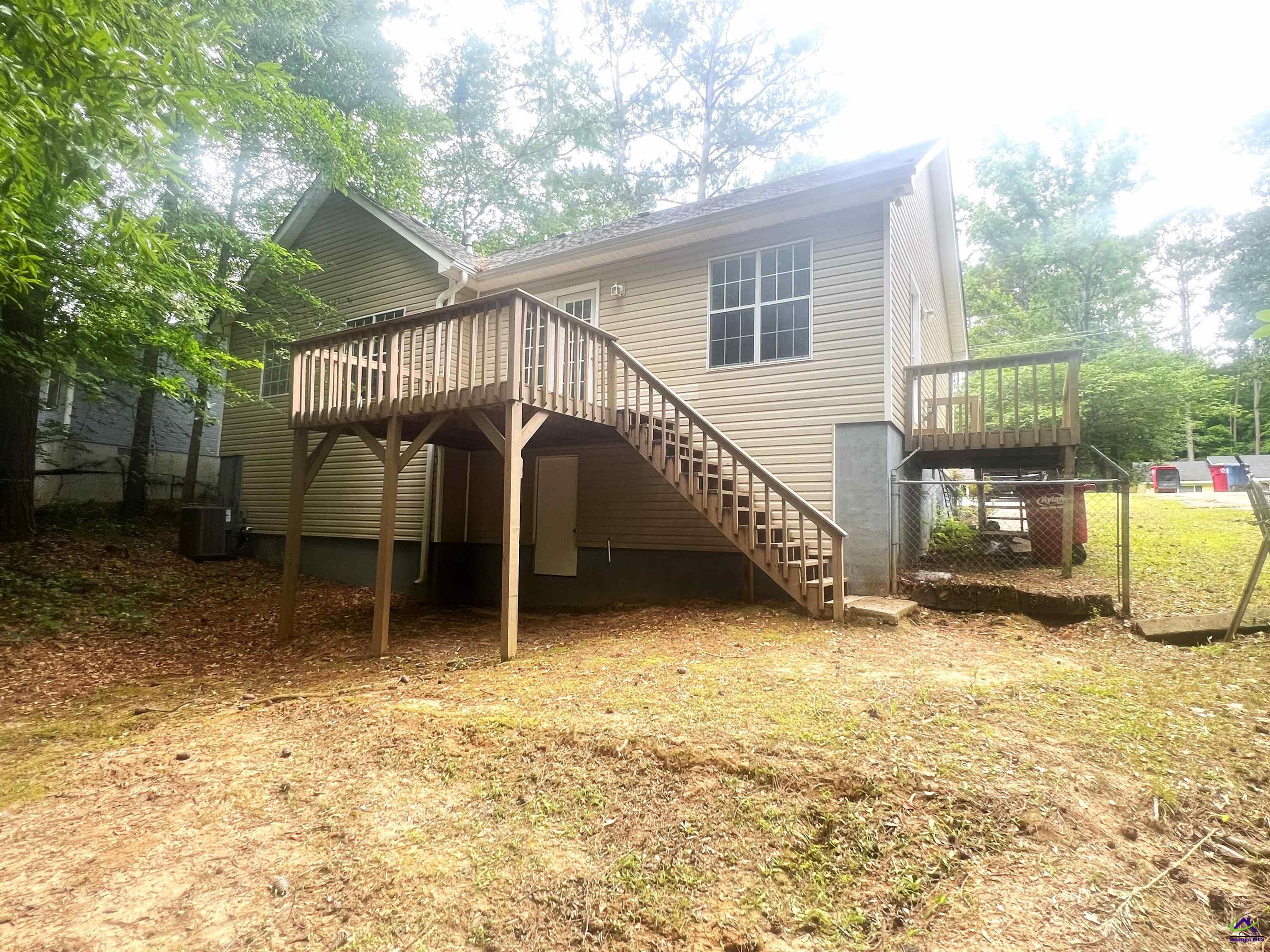 542 Loblolly Lane, Macon, GA 31220 - Photo 22