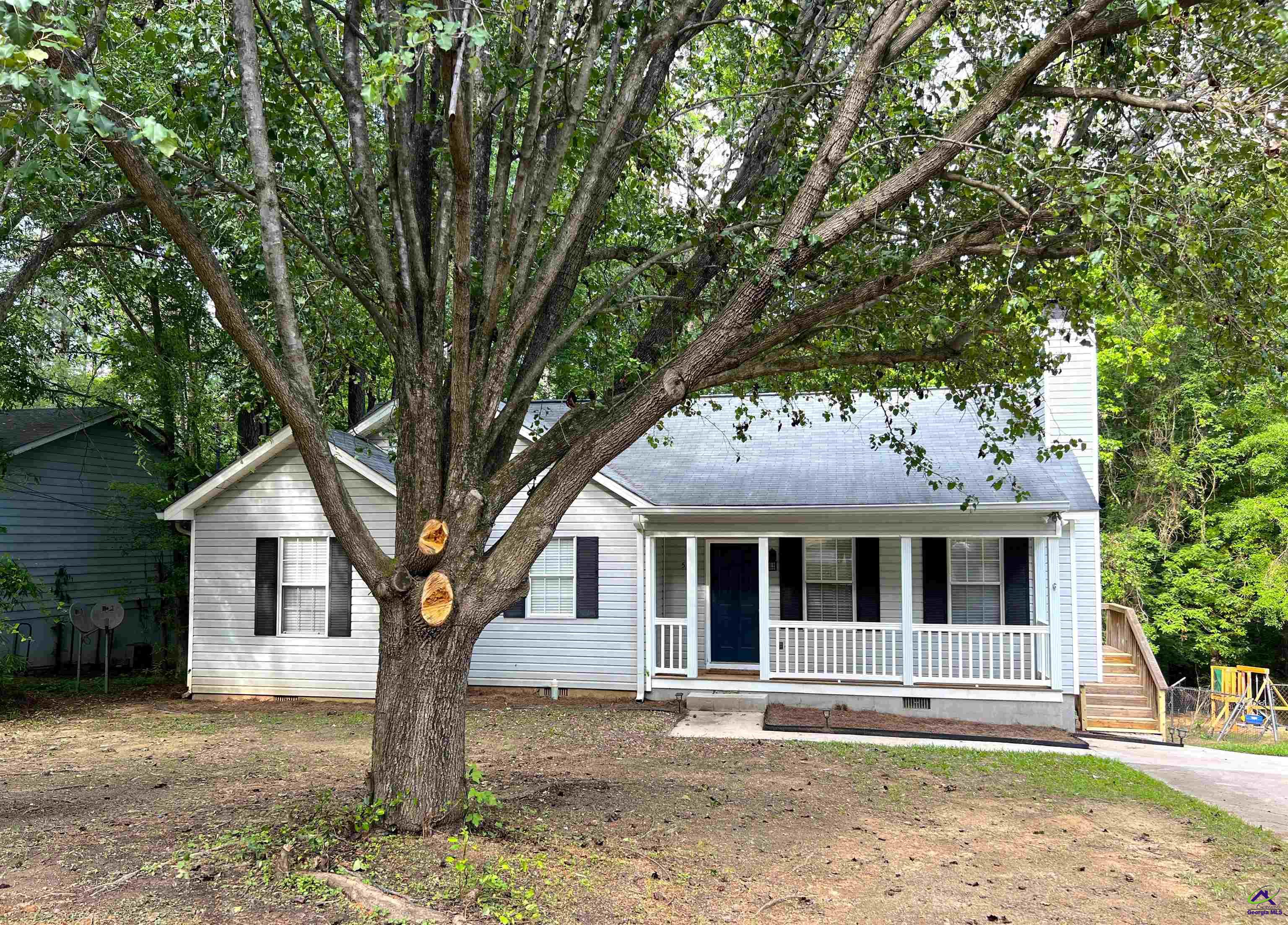 536 Loblolly Lane, Macon, GA 31220 - Main Photo