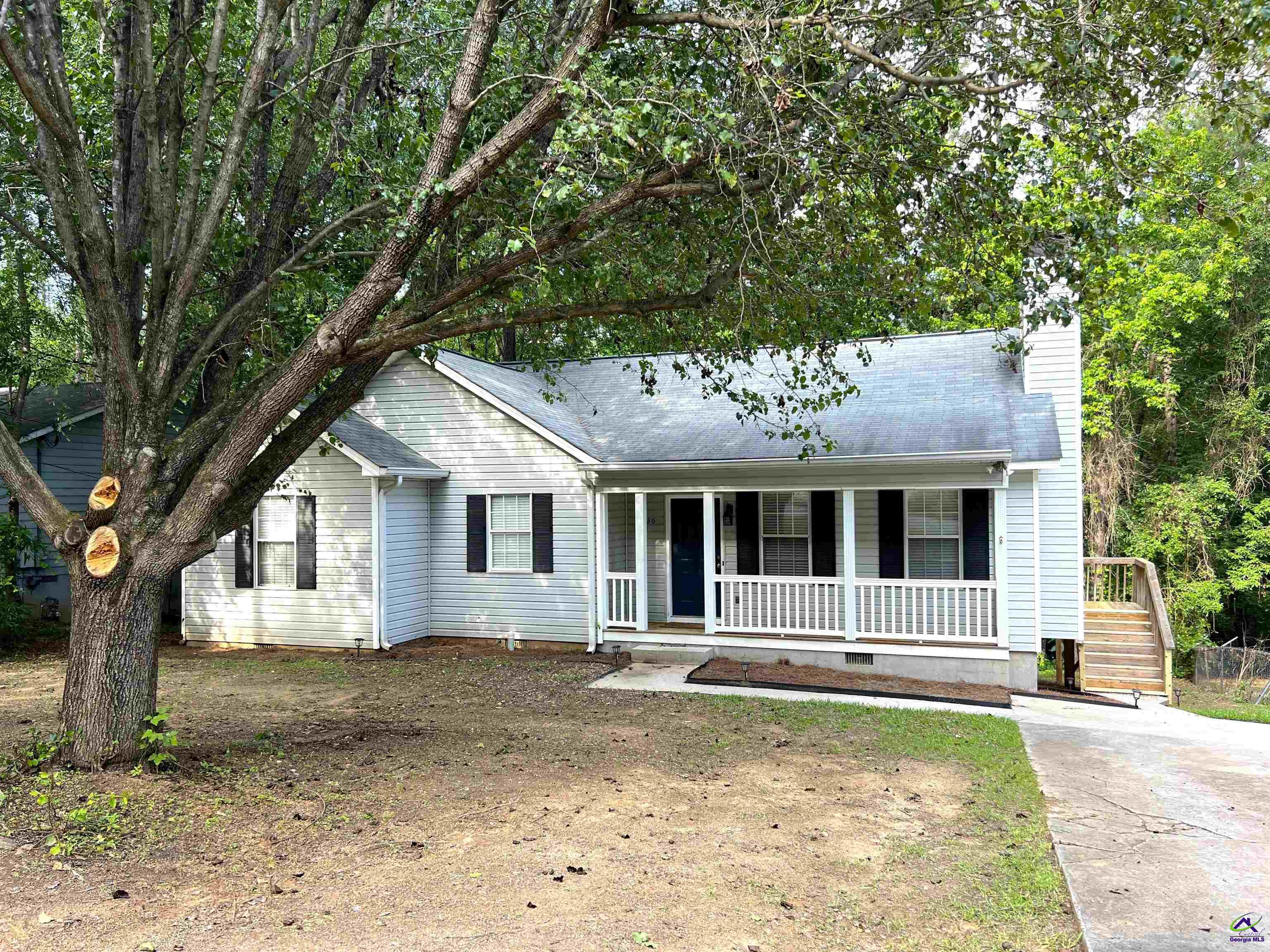 536 Loblolly Lane, Macon, GA 31220 - photo 2