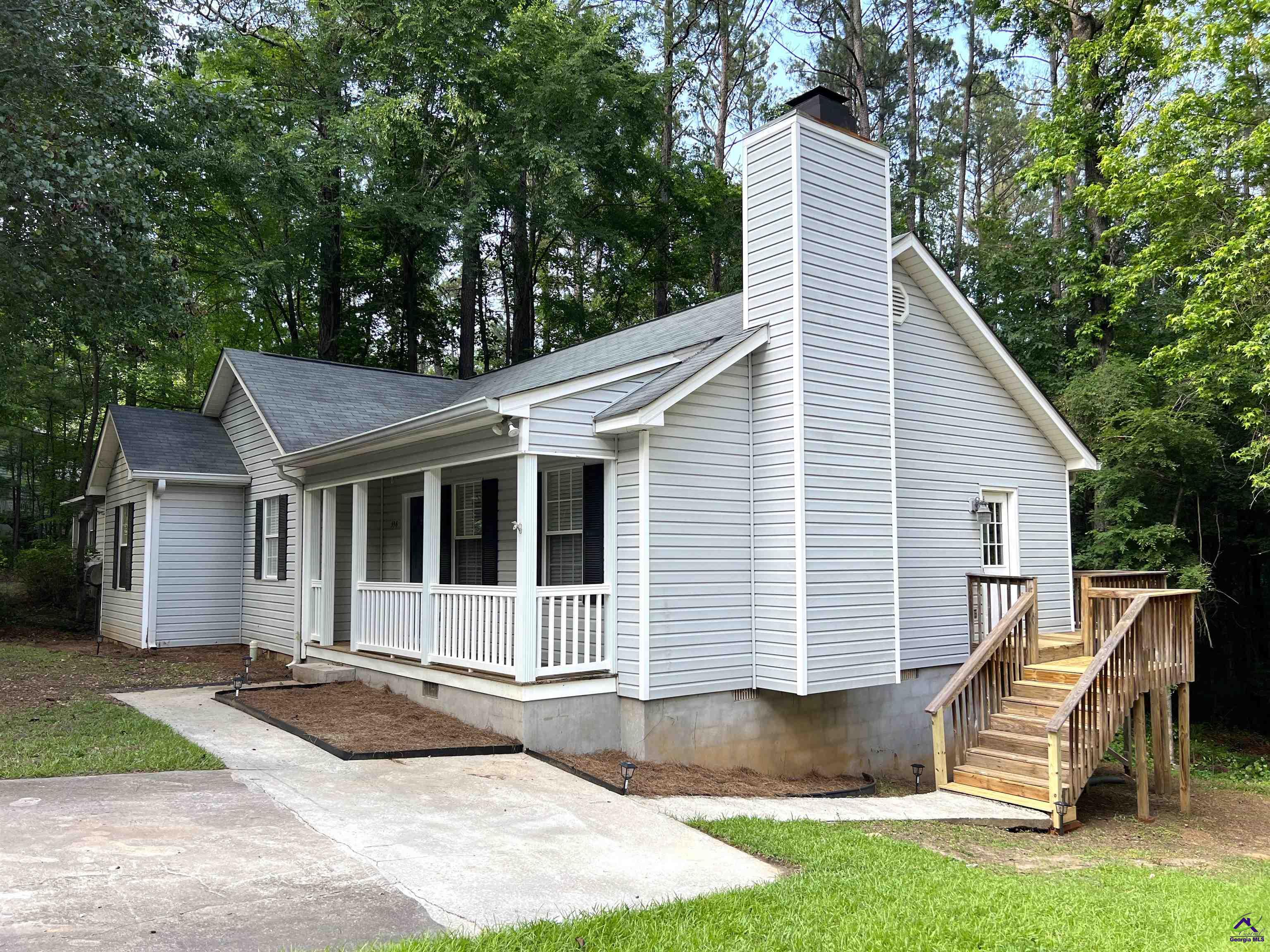 536 Loblolly Lane, Macon, GA 31220 - photo 7