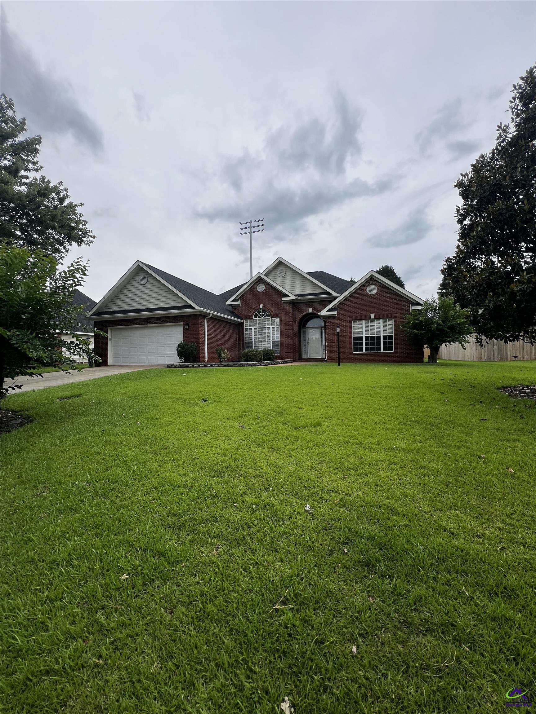 306 Hummingbird Lane, Kathleen, GA 31047 - Photo 2