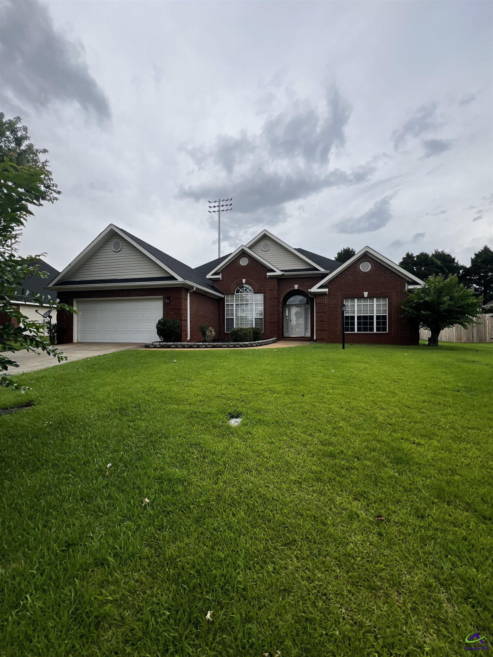 306 Hummingbird Lane, Kathleen, GA 31047 - Photo 3