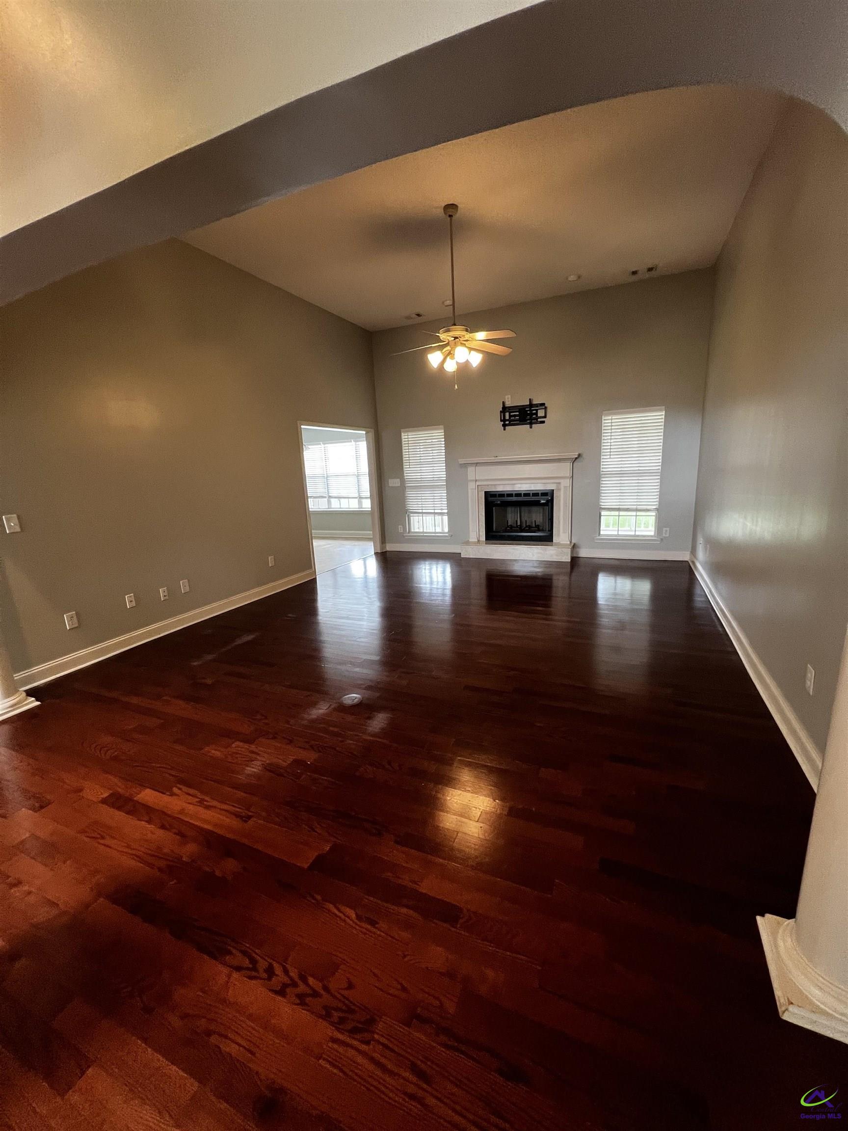 306 Hummingbird Lane, Kathleen, GA 31047 - Photo 4