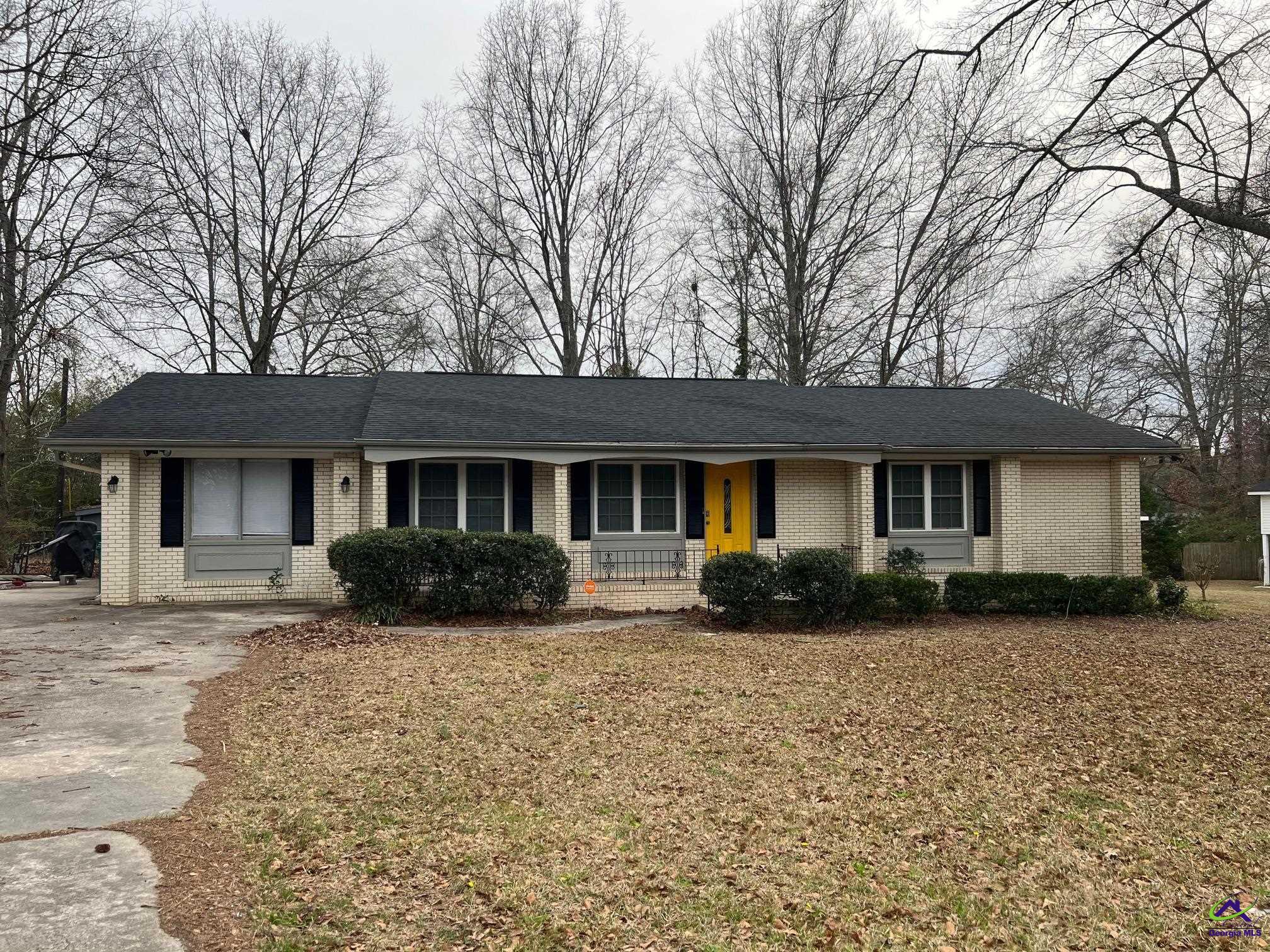 1506 Main Street, Perry, GA 31069 - Photo 1