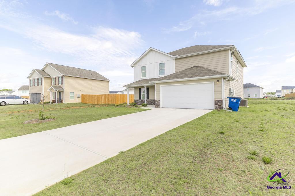 409 Resting Fawn Place, Macon, GA 31216 - Photo 2