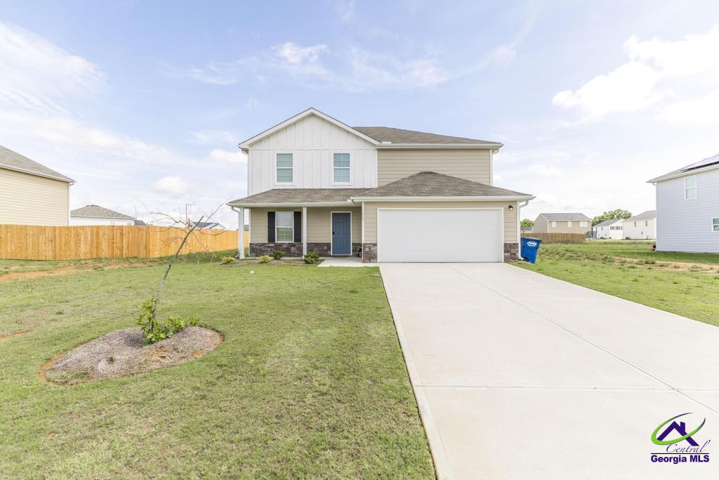 409 Resting Fawn Place, Macon, GA 31216 - photo 3