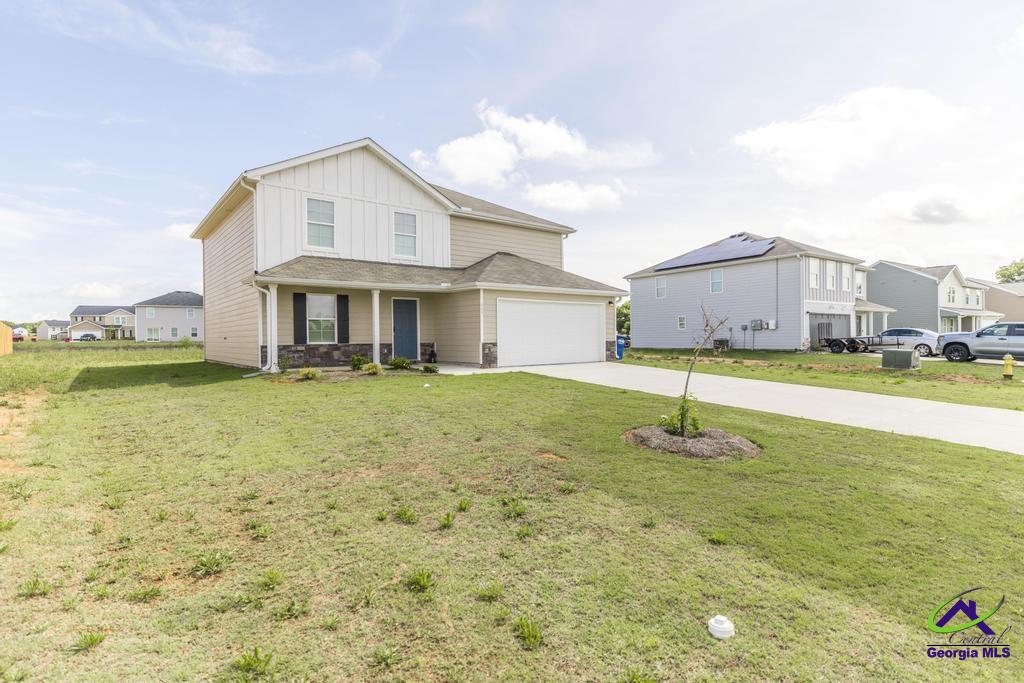 409 Resting Fawn Place, Macon, GA 31216 - Photo 4