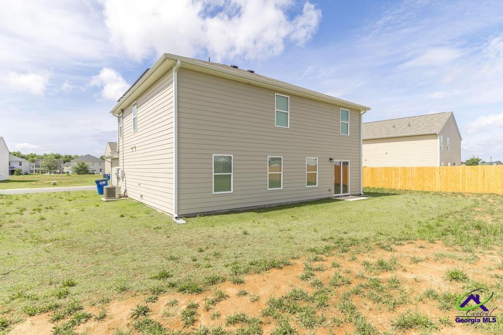 409 Resting Fawn Place, Macon, GA 31216 - Photo 33