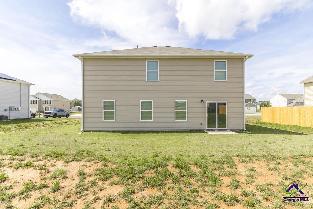 409 Resting Fawn Place, Macon, GA 31216 - Photo 34