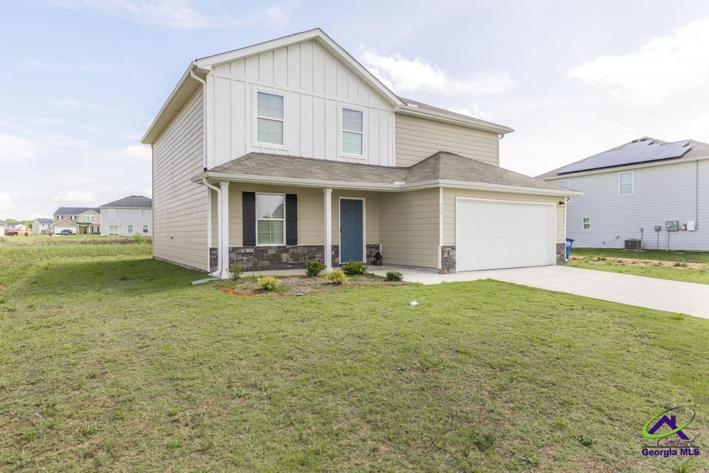 409 Resting Fawn Place, Macon, GA 31216 - Photo 5
