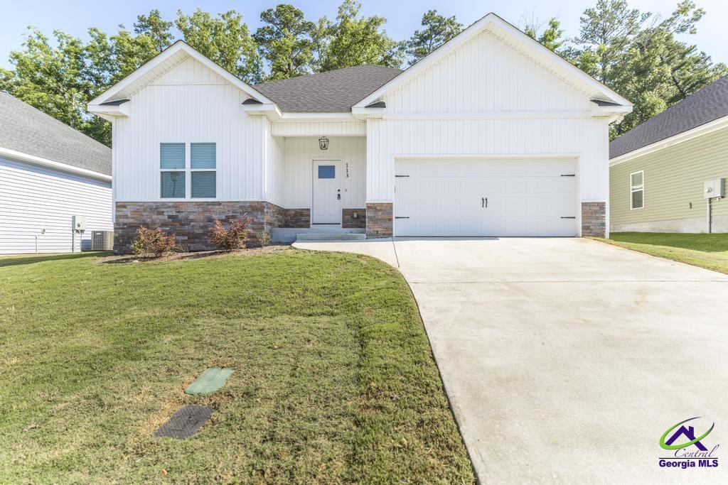 113 Garrett Lane, Bonaire, GA 31005 - Main Photo