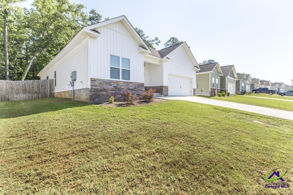 113 Garrett Lane, Bonaire, GA 31005 - photo 3
