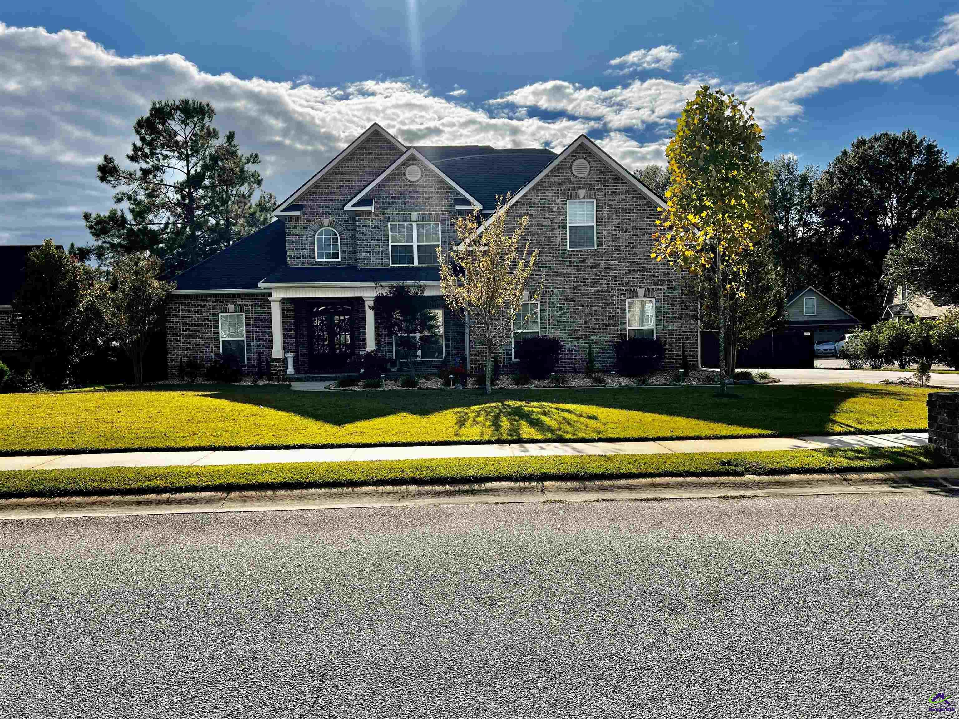 609 Cannock Court, Bonaire, GA 31005 - Main Photo