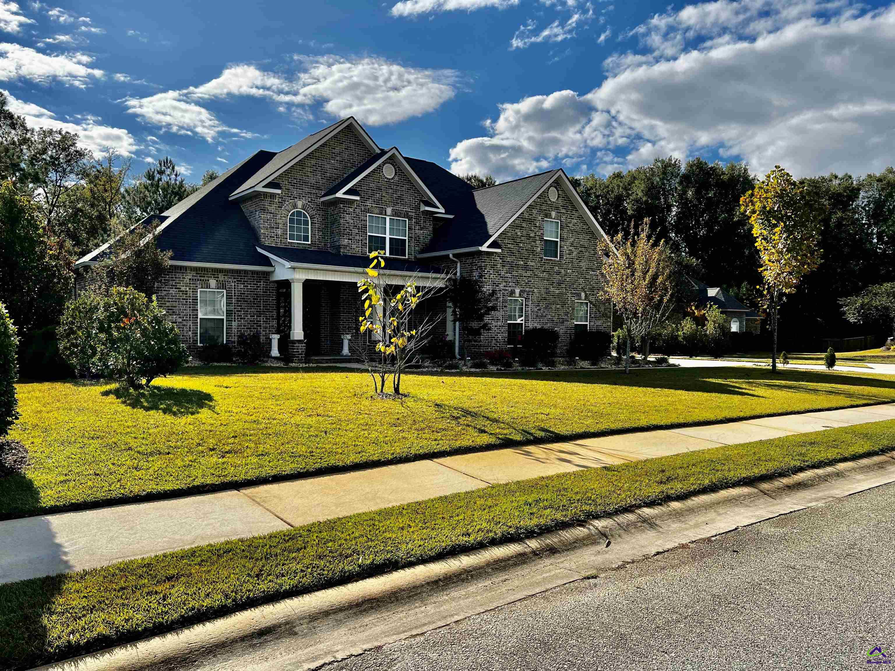 609 Cannock Court, Bonaire, GA 31005 - Photo 2