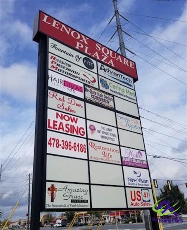 901 Gunn Road Suite 1000, Byron, GA 31008 - photo 1