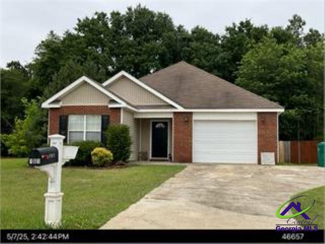 101 Yarrow Boulevard, Bonaire, GA 31005 - photo 1