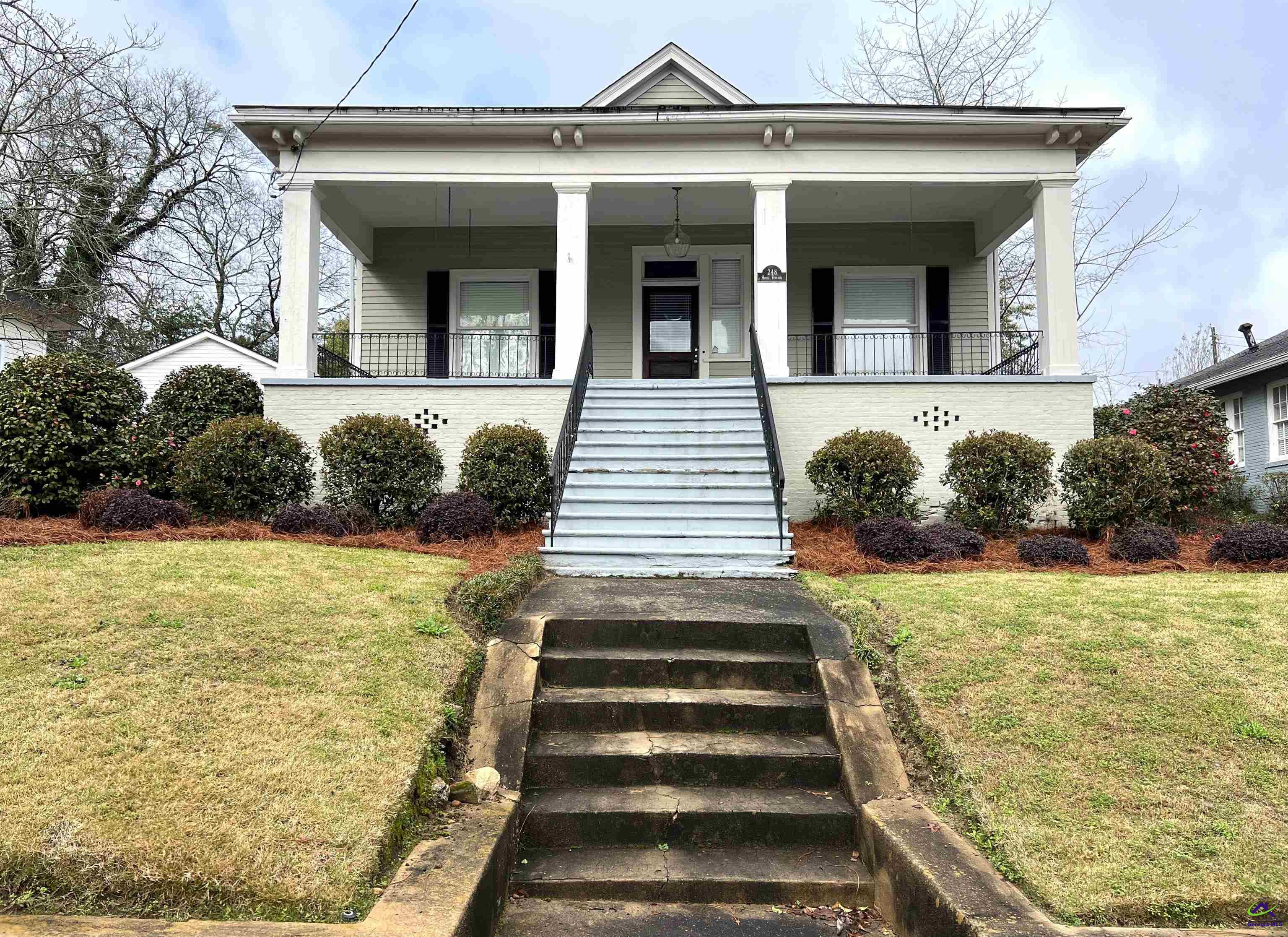 248 Hines Terrace, Macon, GA 31204 - Main Photo