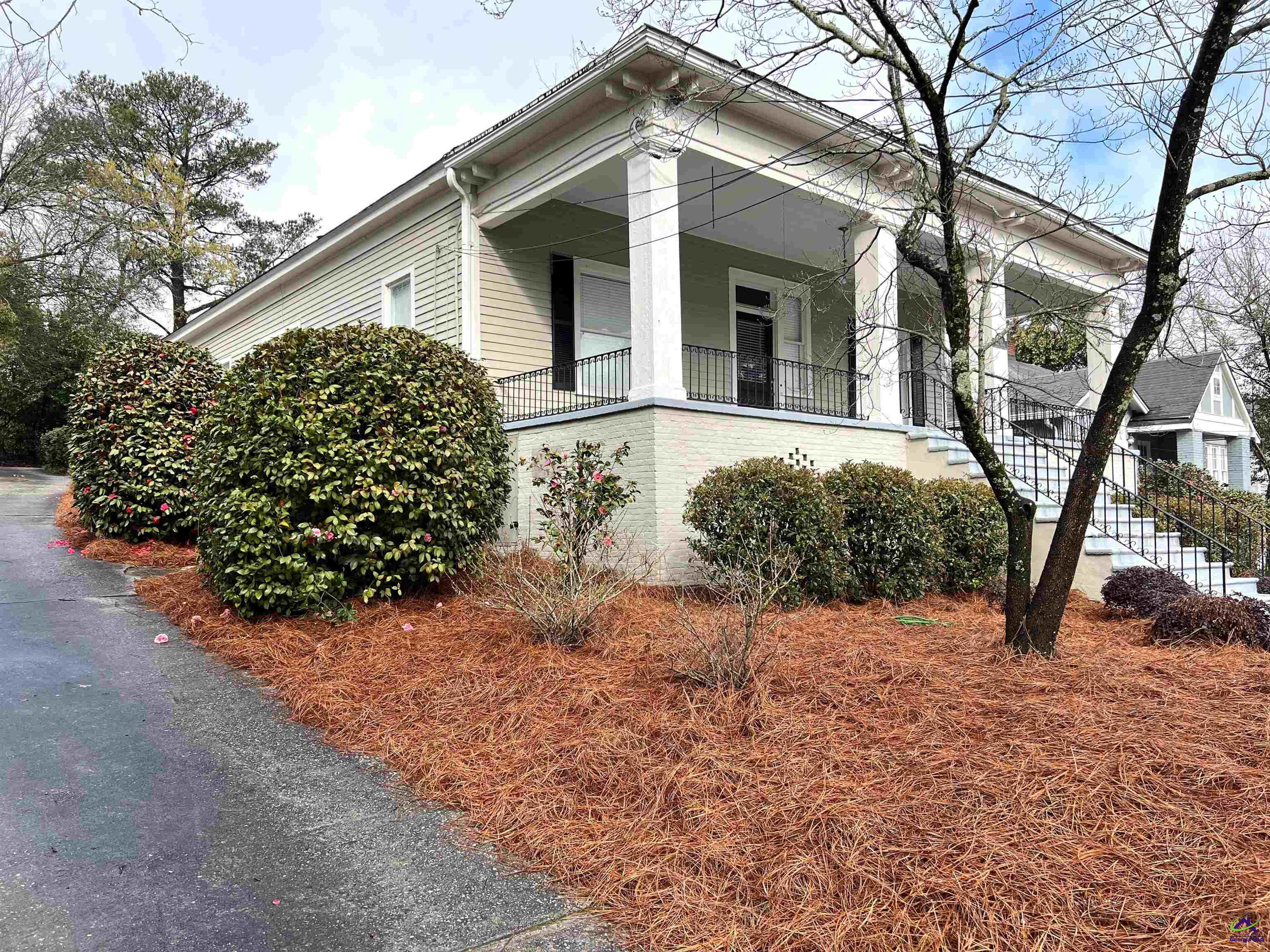248 Hines Terrace, Macon, GA 31204 - photo 2
