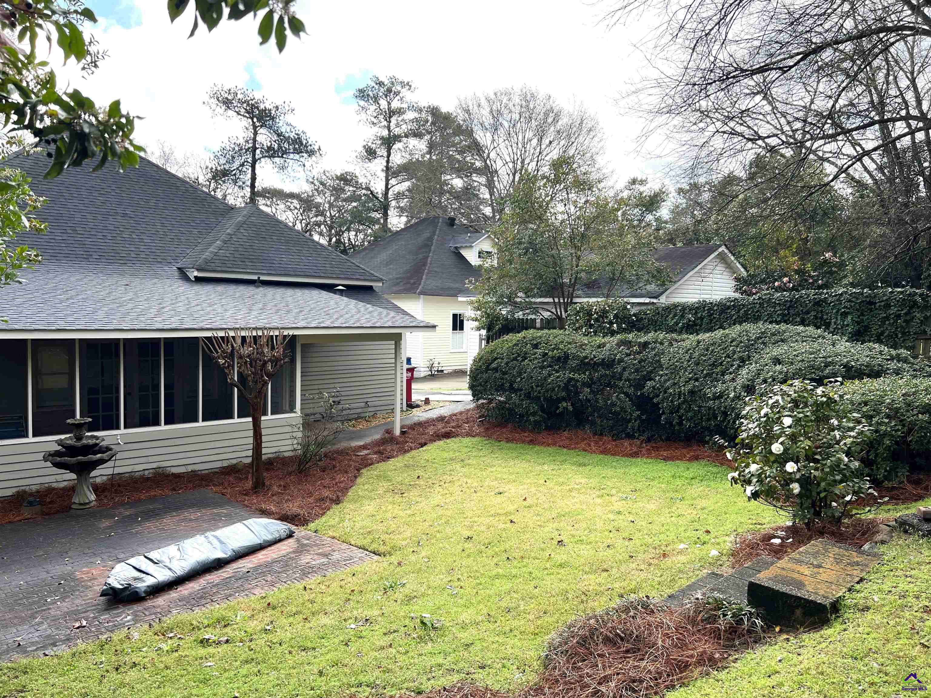 248 Hines Terrace, Macon, GA 31204 - Photo 38