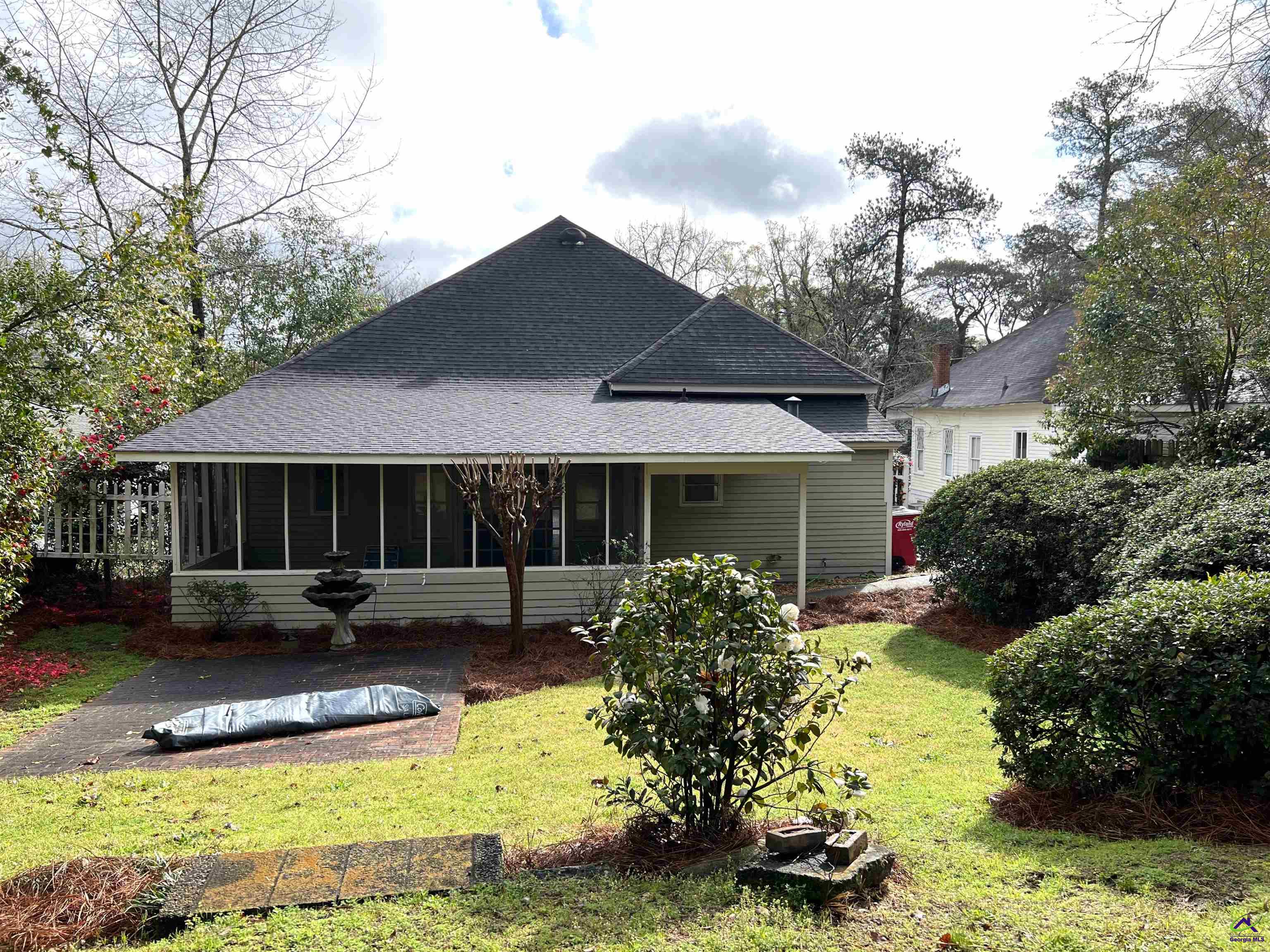 248 Hines Terrace, Macon, GA 31204 - photo 39