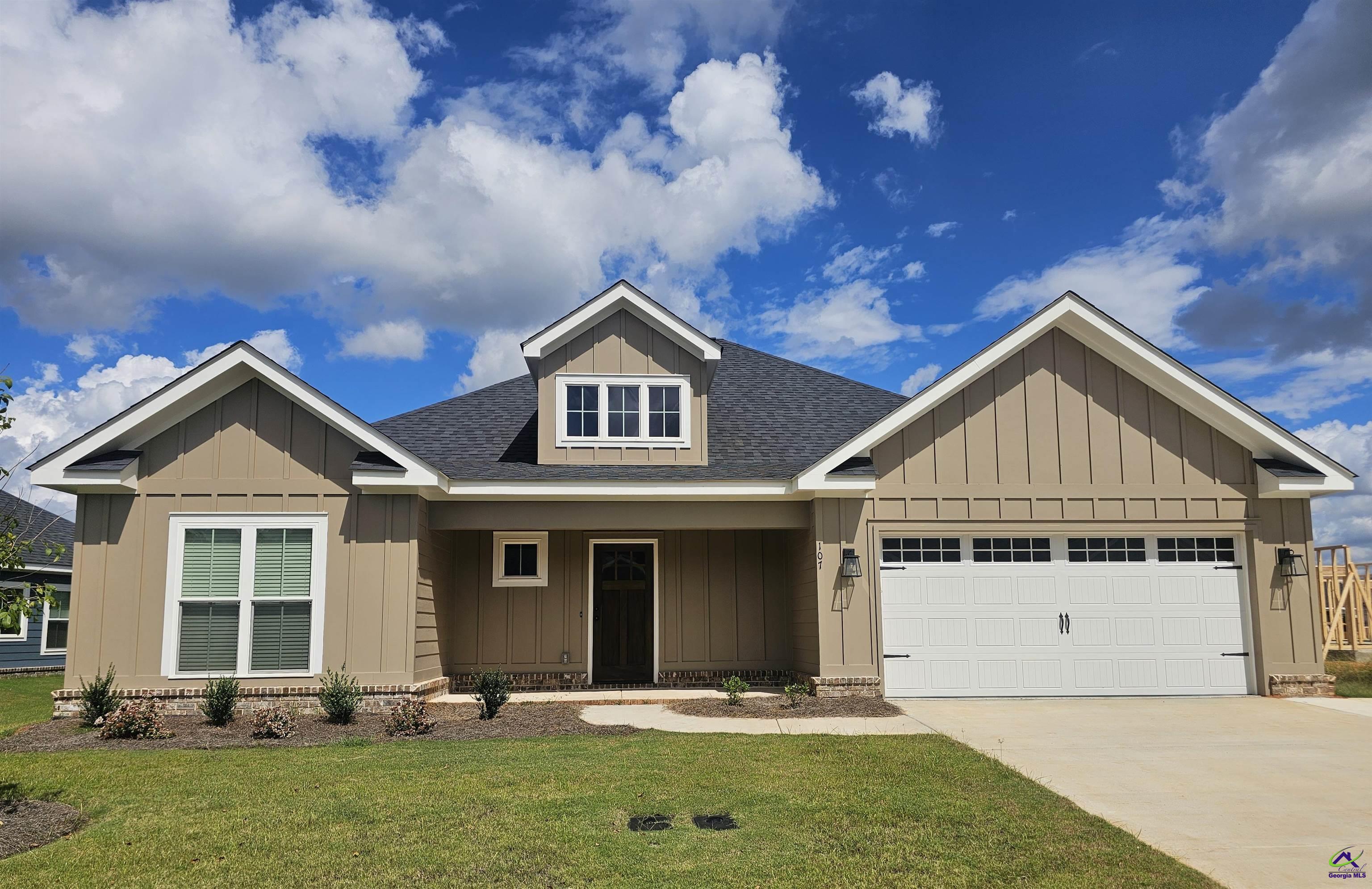 107 Nash Court, Perry, GA 31069 - Photo 1