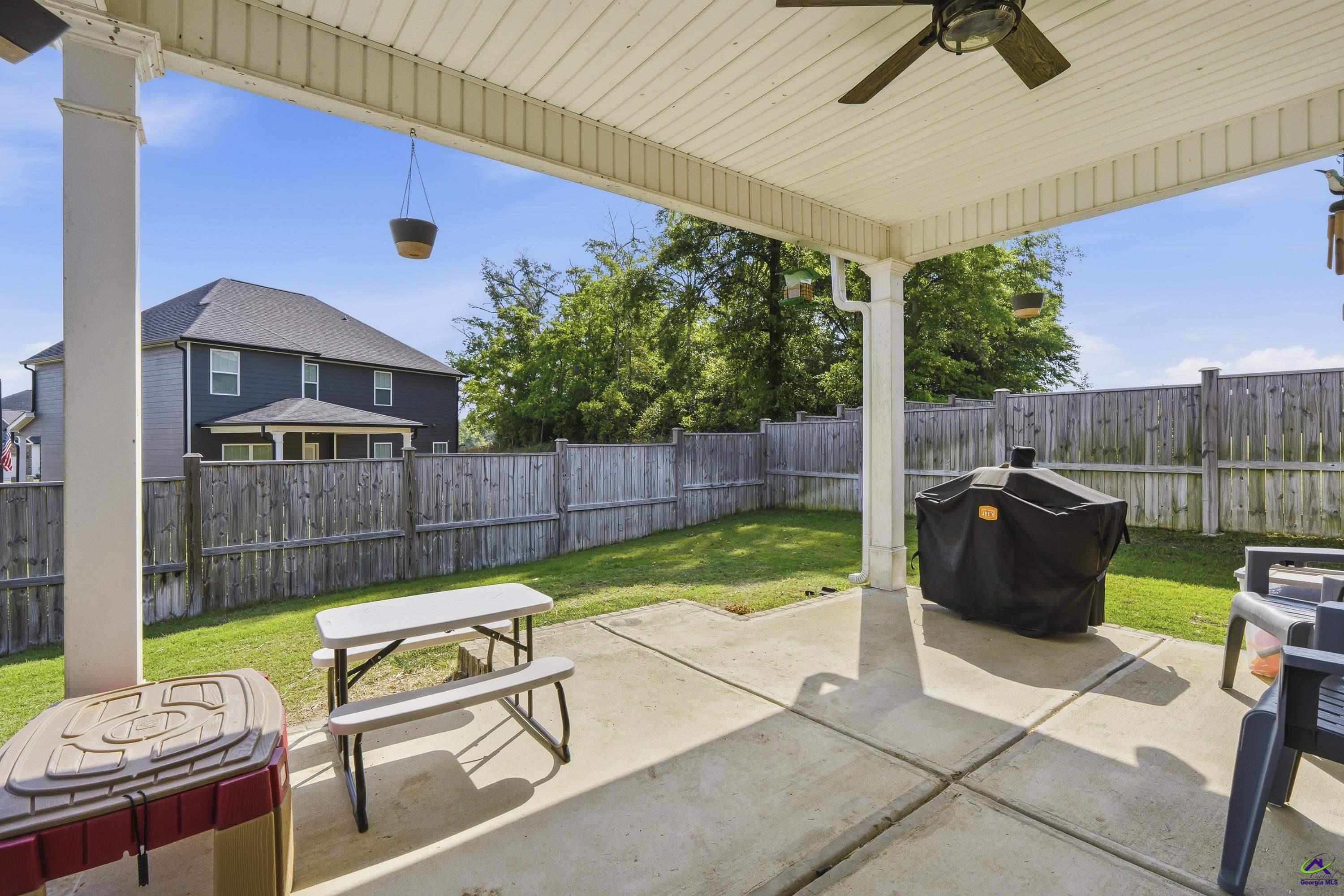 614 Samantha Brooke Way, Bonaire,  31005 - photo 20