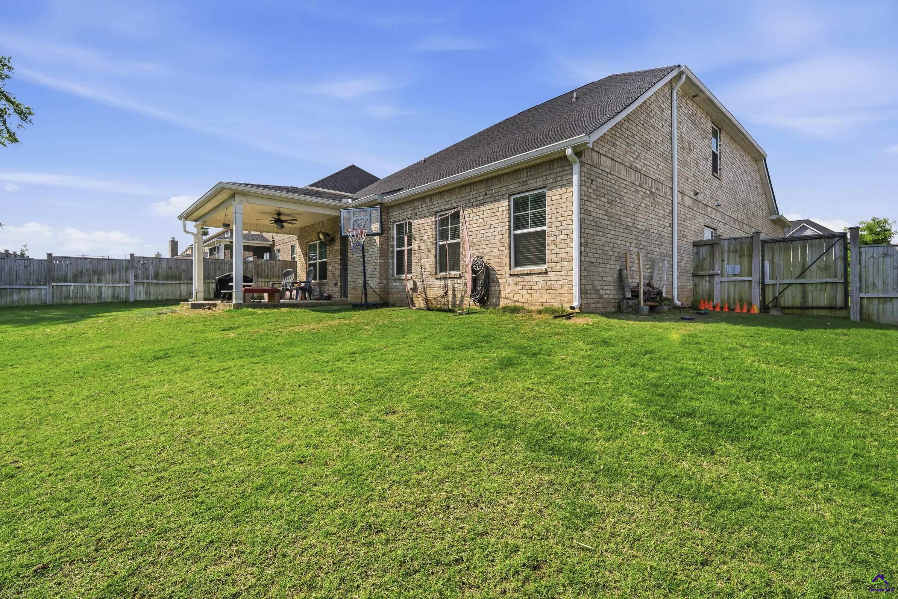 614 Samantha Brooke Way, Bonaire,  31005 - Photo 21