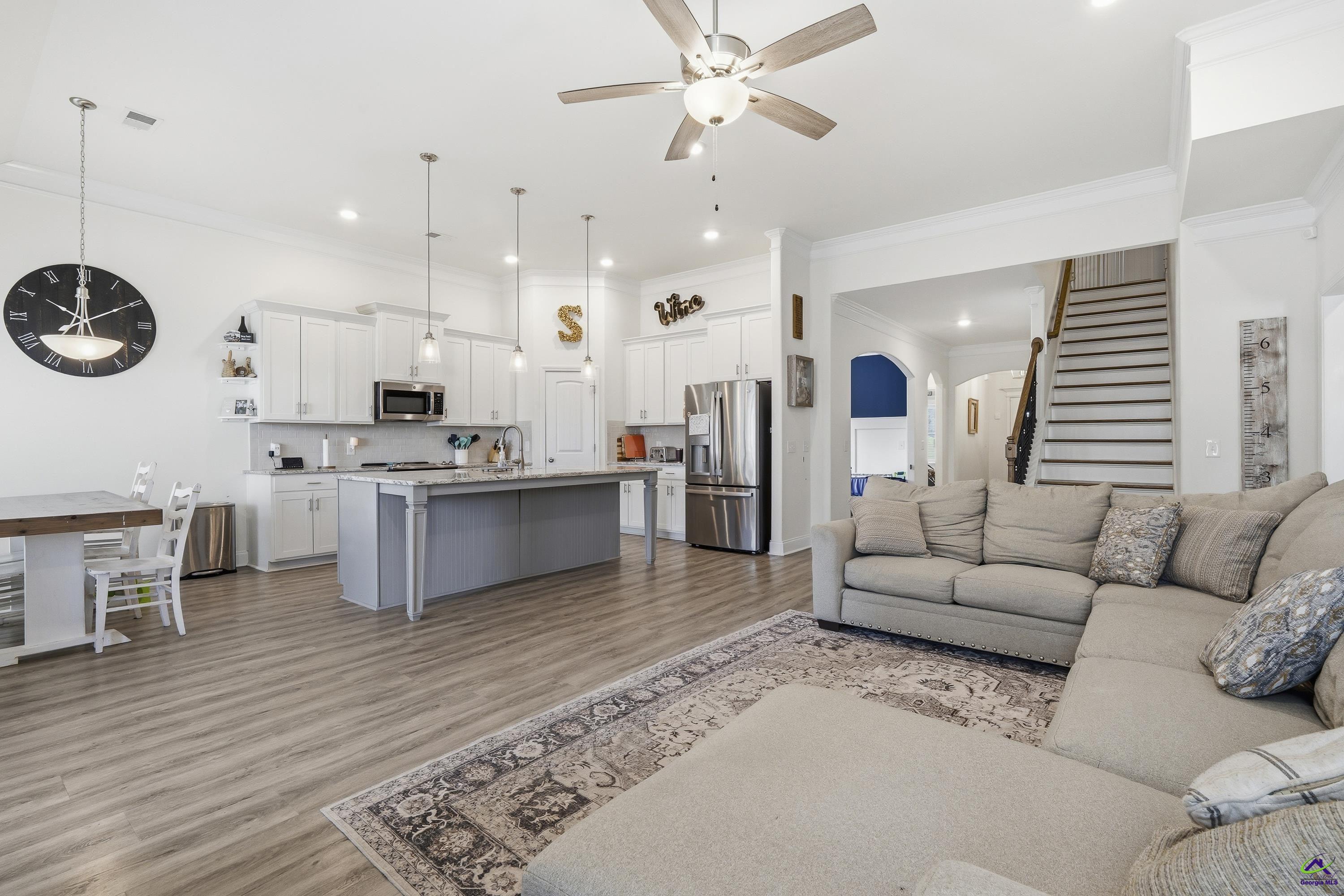 614 Samantha Brooke Way, Bonaire,  31005 - Photo 5
