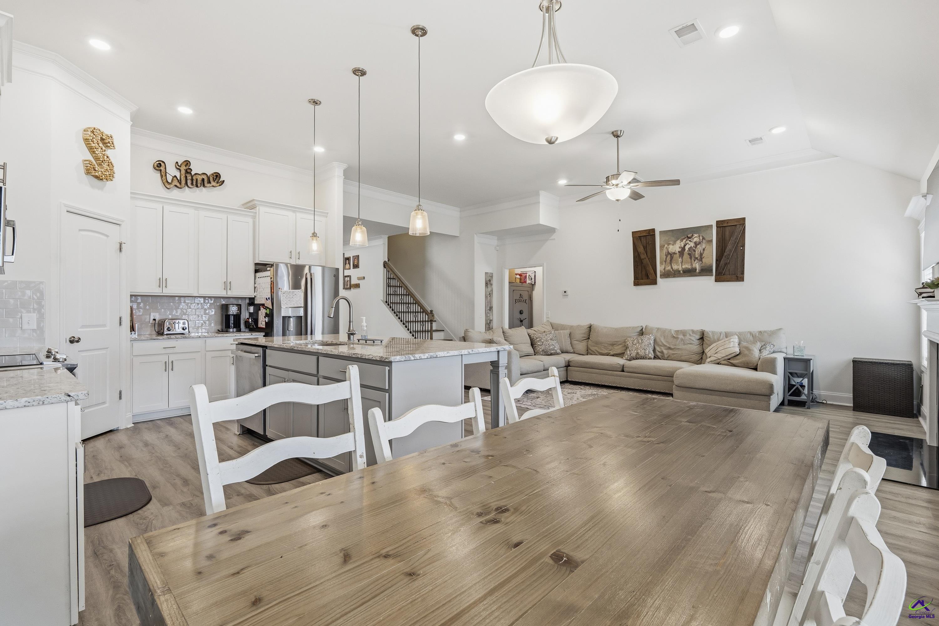 614 Samantha Brooke Way, Bonaire,  31005 - Photo 8