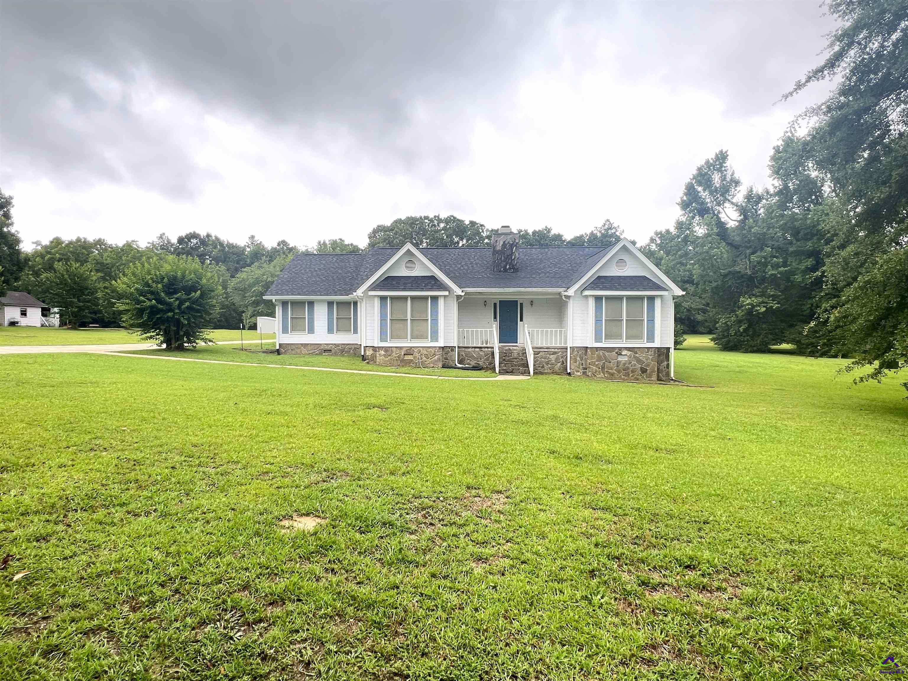 178 Woodard Road, Kathleen, GA 31047 - photo 1