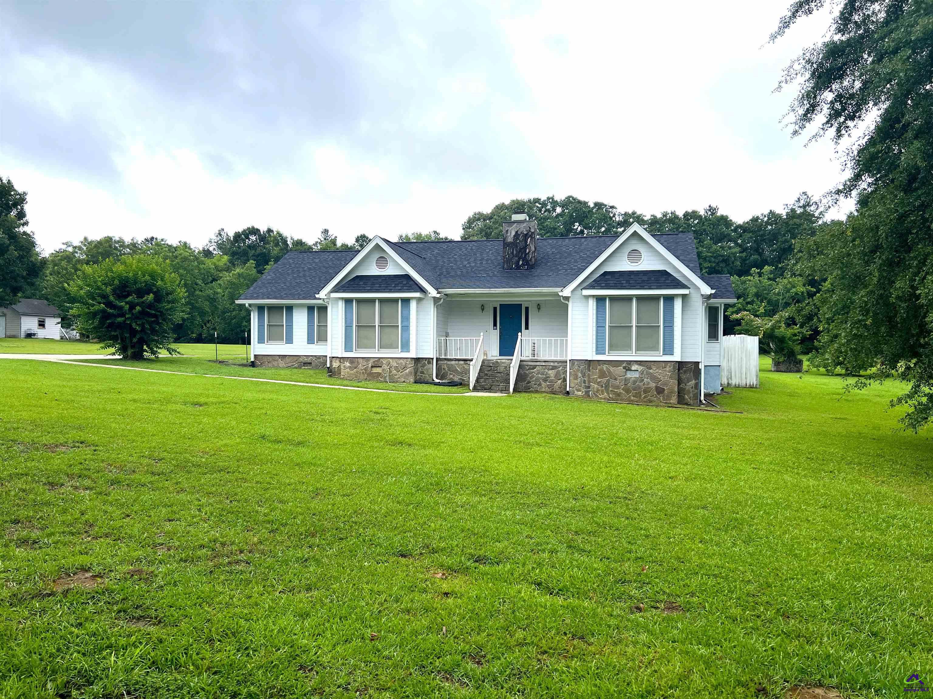 178 Woodard Road, Kathleen, GA 31047 - Photo 2