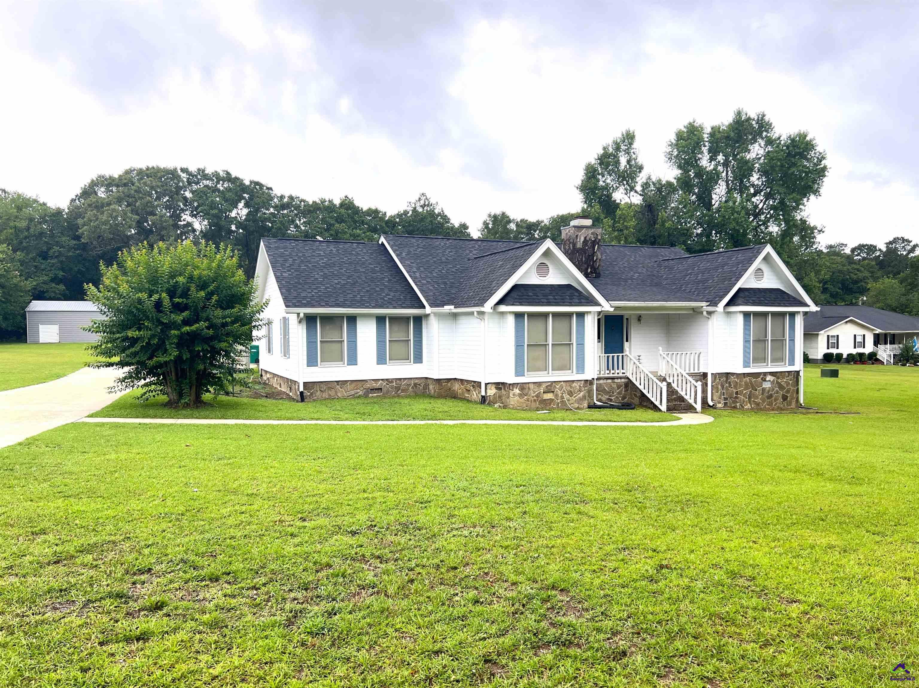 178 Woodard Road, Kathleen, GA 31047 - photo 3