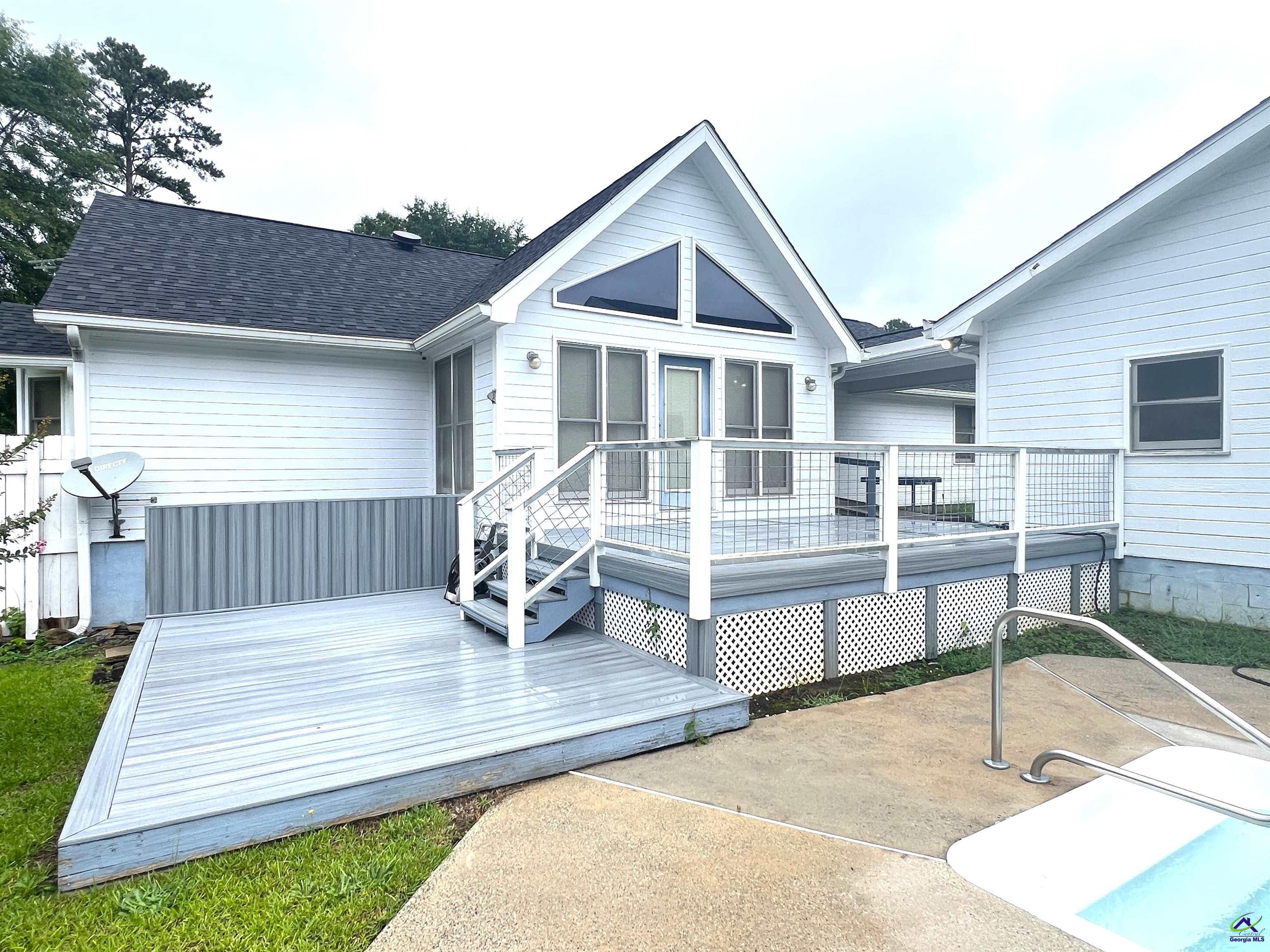178 Woodard Road, Kathleen, GA 31047 - Photo 5