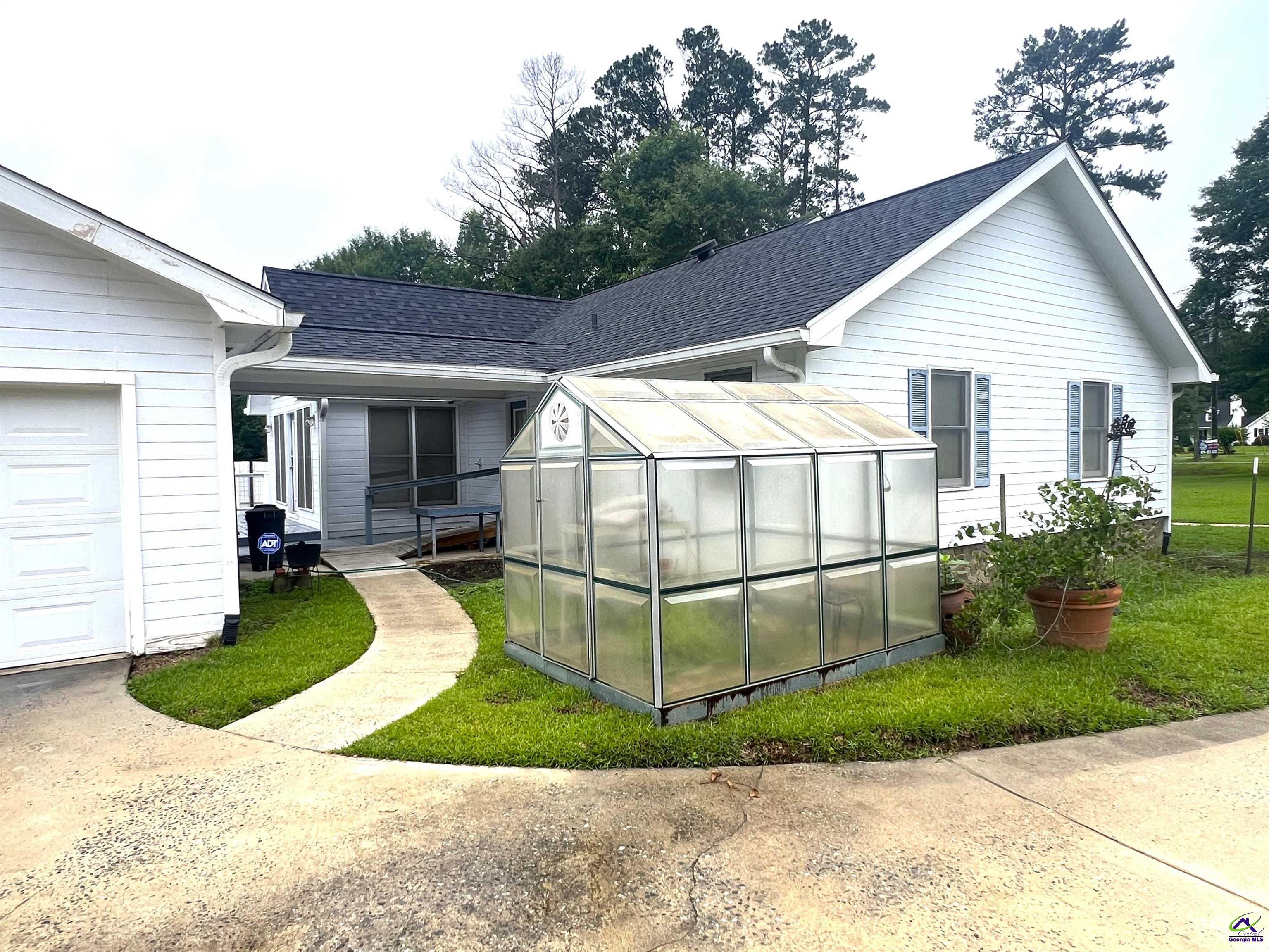 178 Woodard Road, Kathleen, GA 31047 - Photo 42