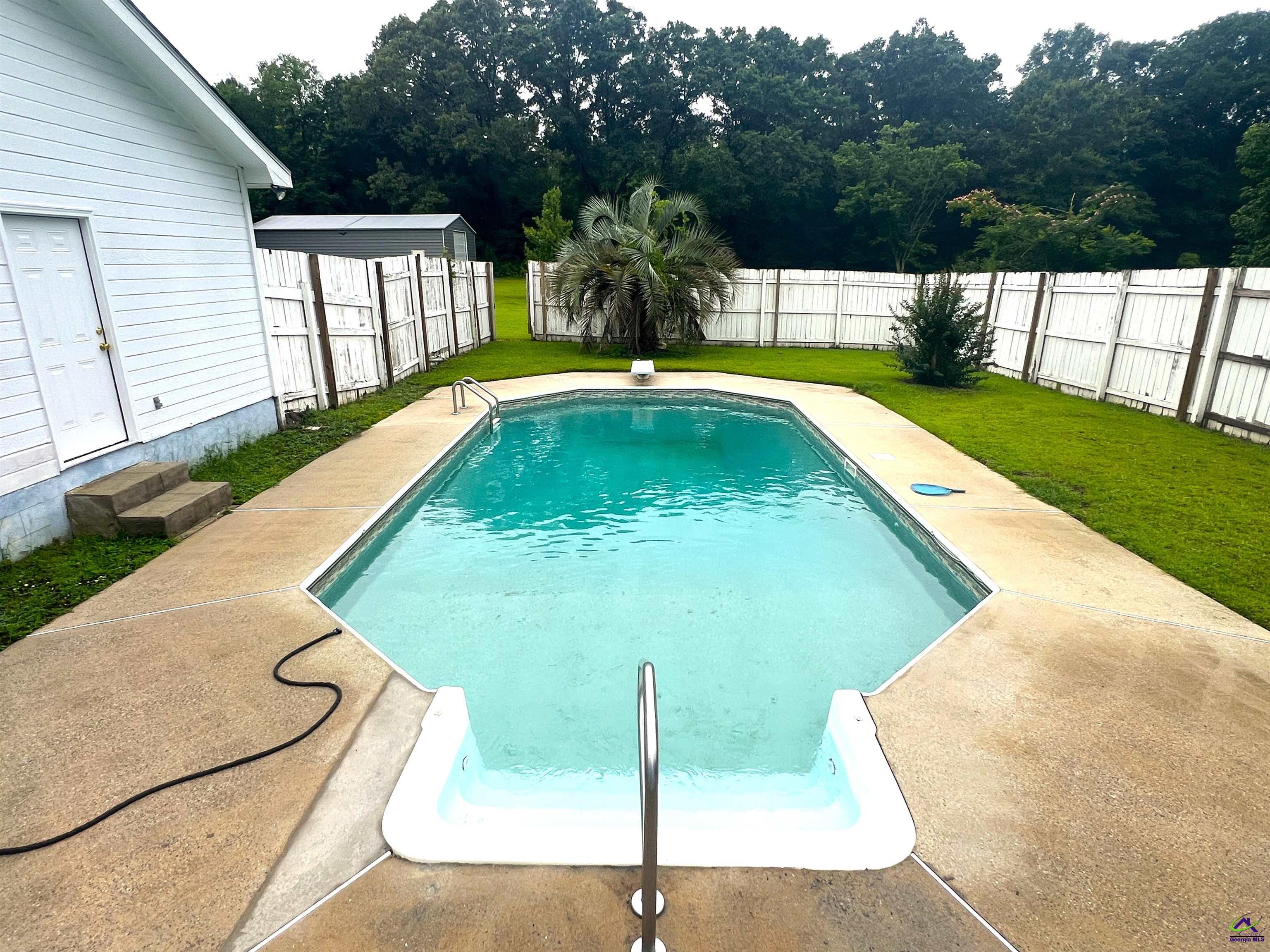 178 Woodard Road, Kathleen, GA 31047 - Photo 6