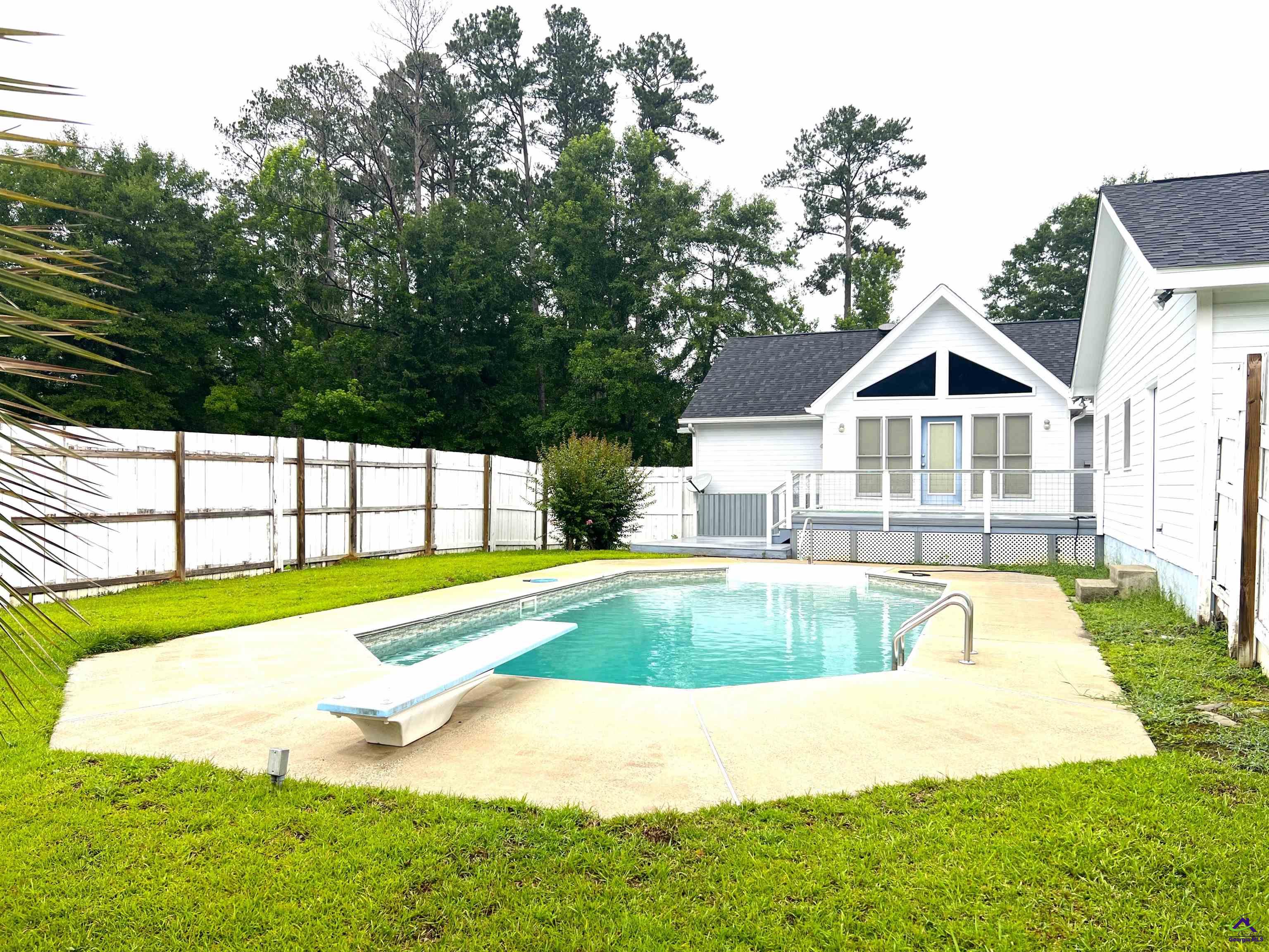 178 Woodard Road, Kathleen, GA 31047 - Photo 7