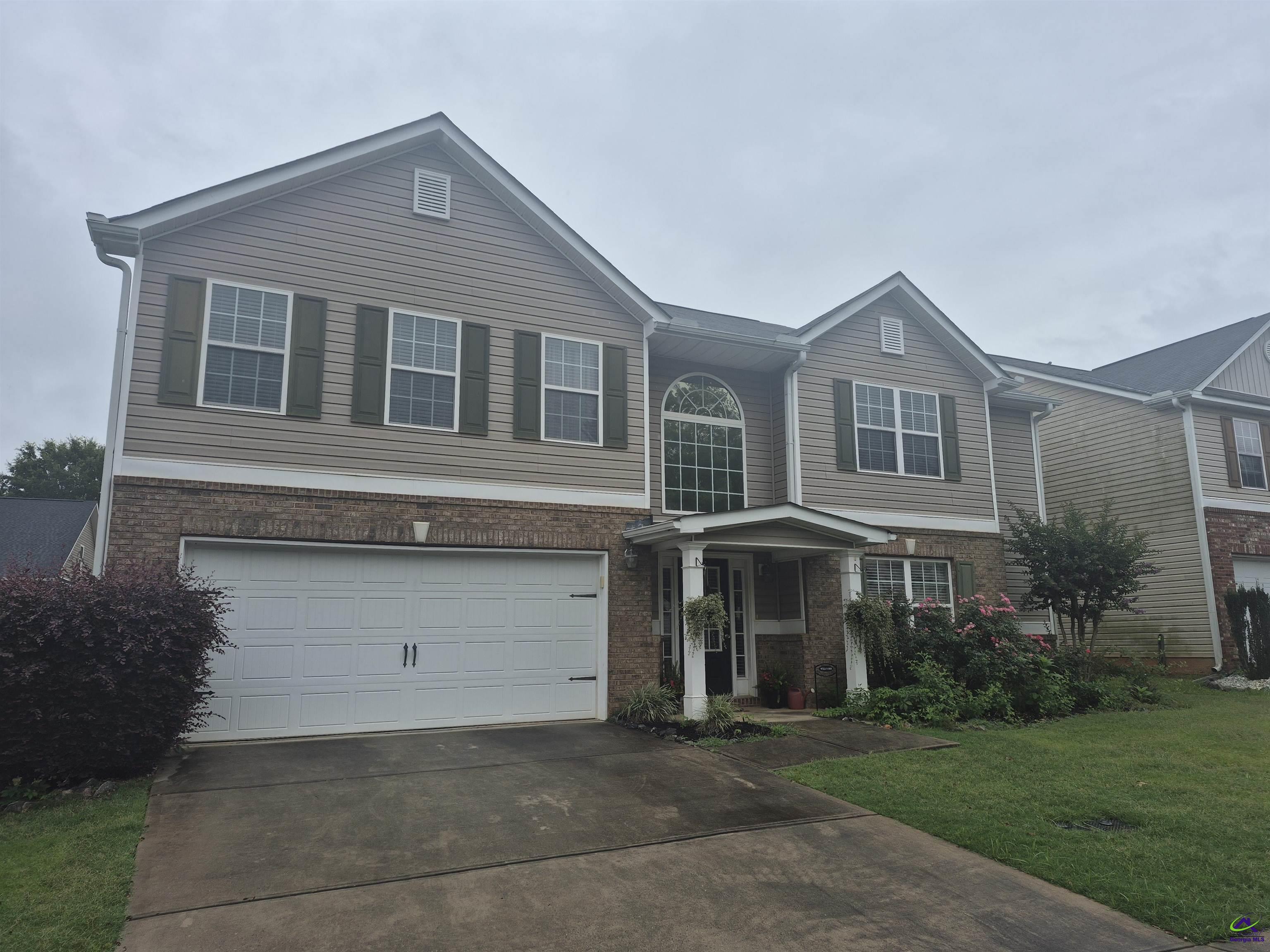 202 Steeple Court, Perry, GA 31069 - photo 1