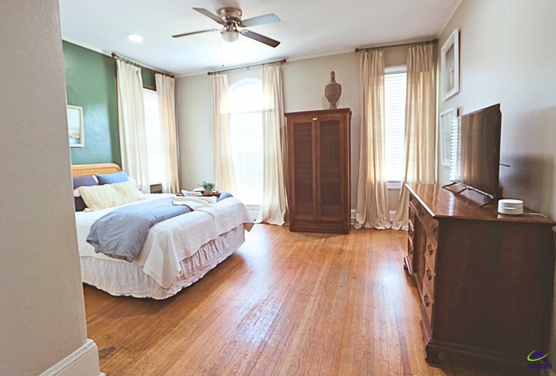 633 College Street, Macon, GA 31210 - Photo 15