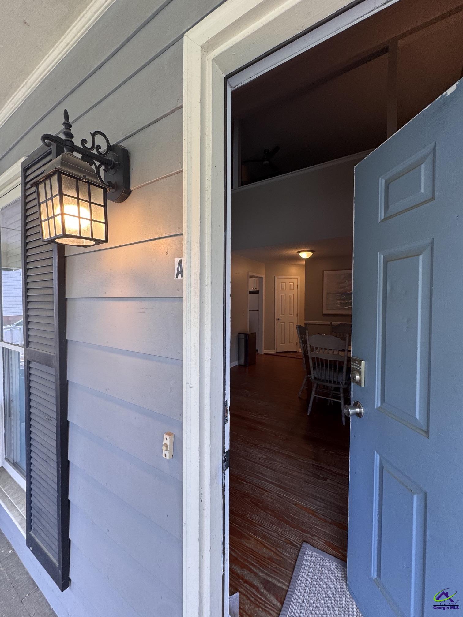 641 College Street, Macon, GA 31210 - photo 2