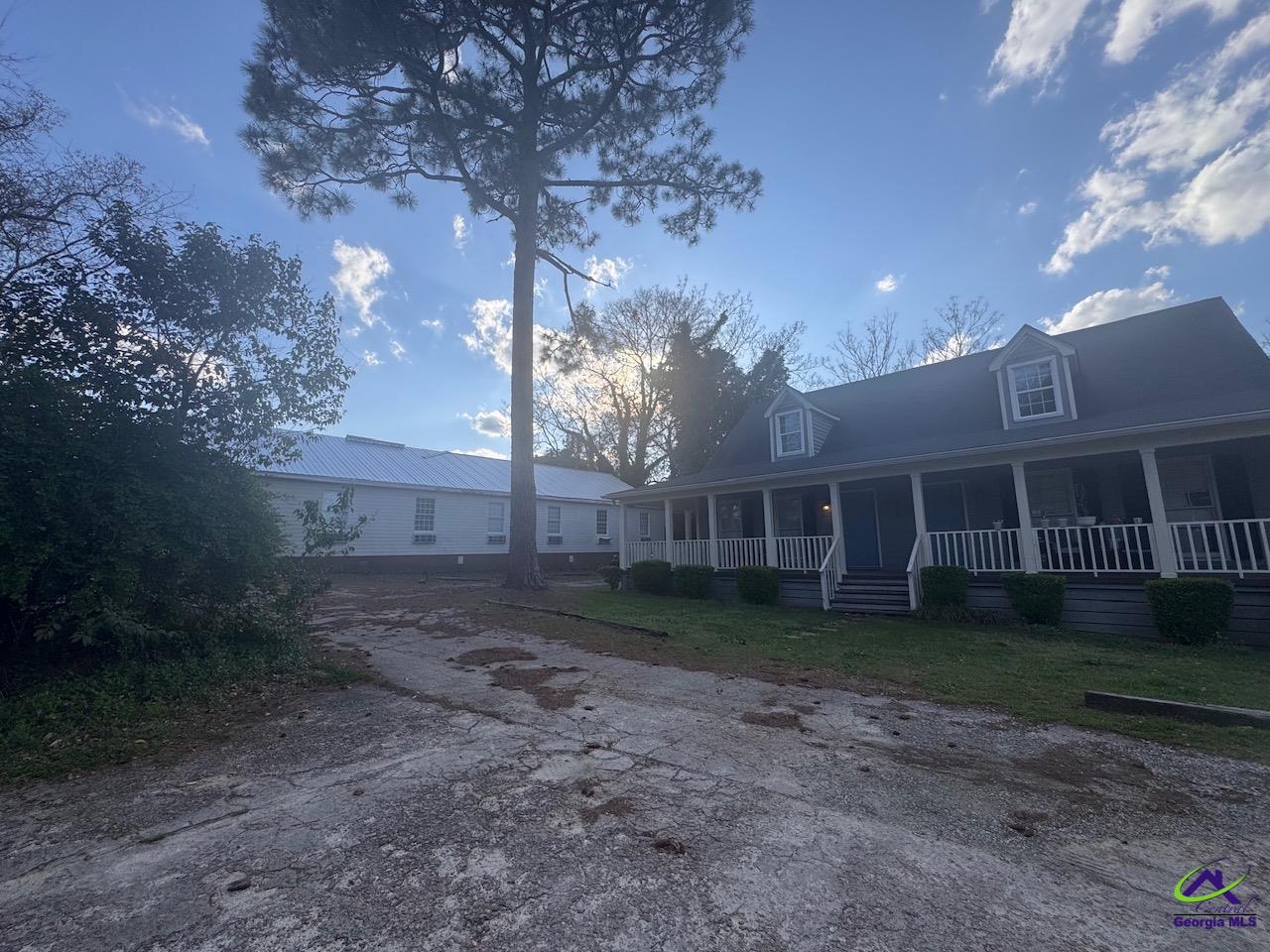 641 College Street, Macon, GA 31210 - photo 23