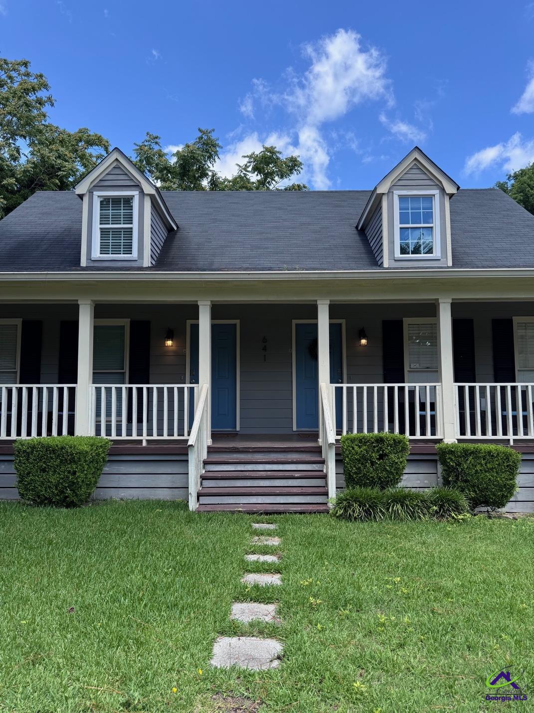 641 College Street, Macon, GA 31210 - Photo 29