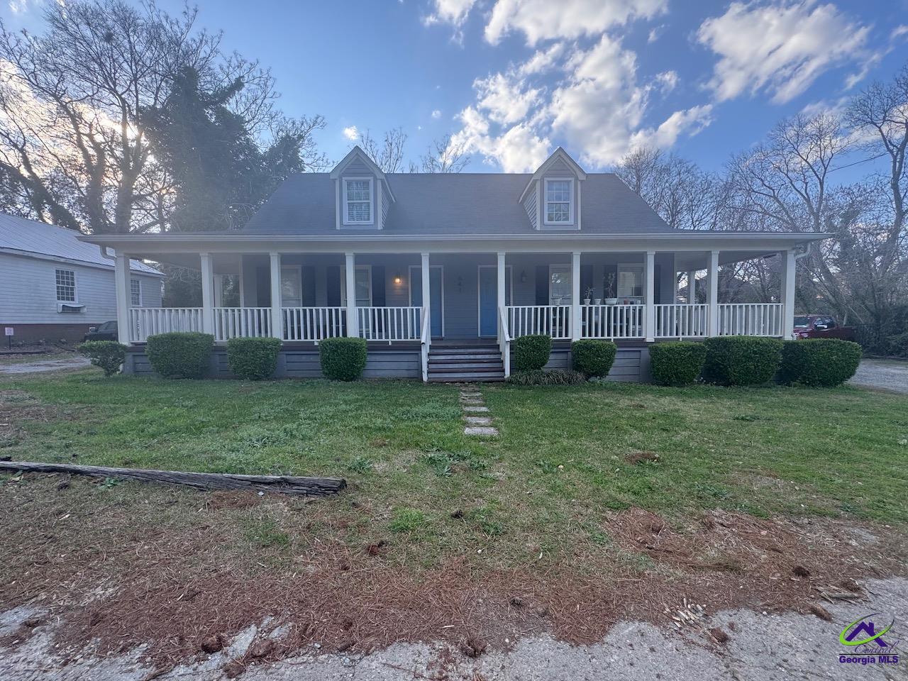 641 College Street, Macon, GA 31210 - photo 30