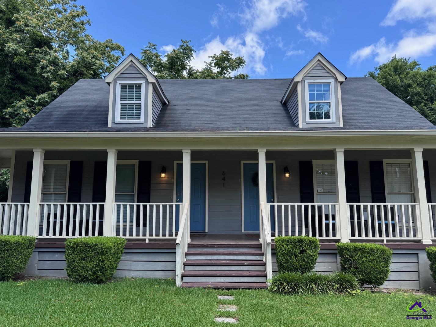 641 College Street, Macon, GA 31210 - Photo 31
