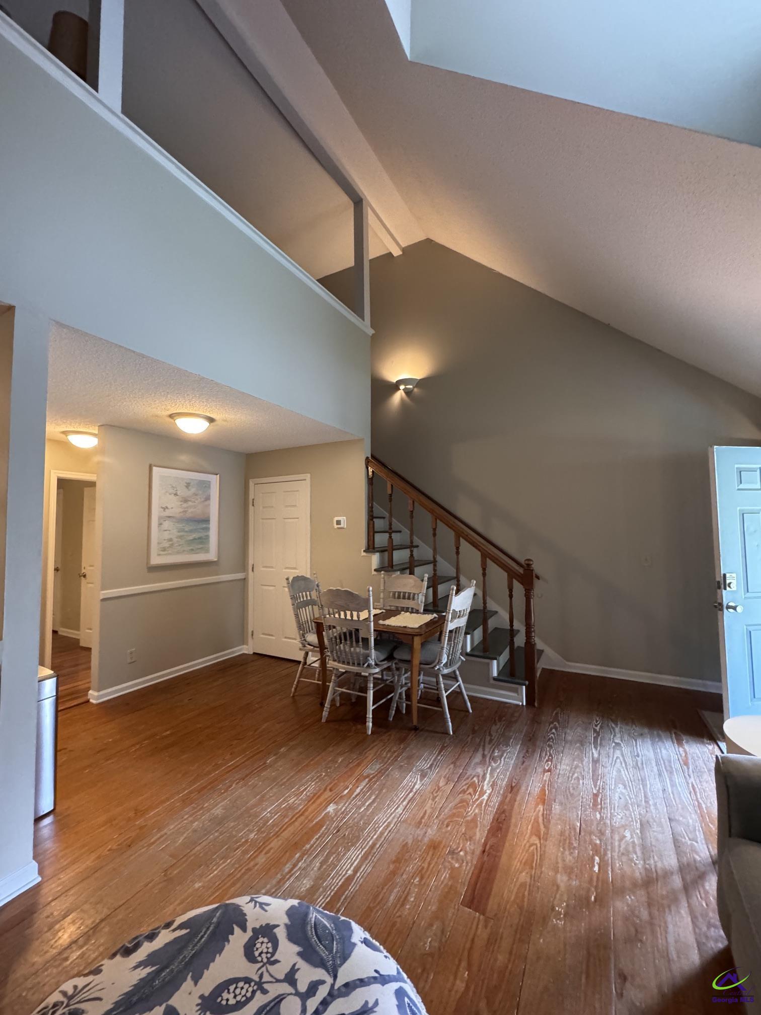 641 College Street, Macon, GA 31210 - photo 5