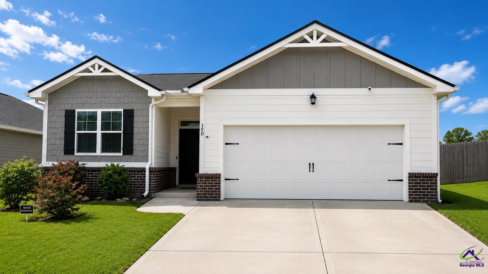 100 Alton Tucker  Sr Boulevard, Kathleen, GA 31047 - Main Photo